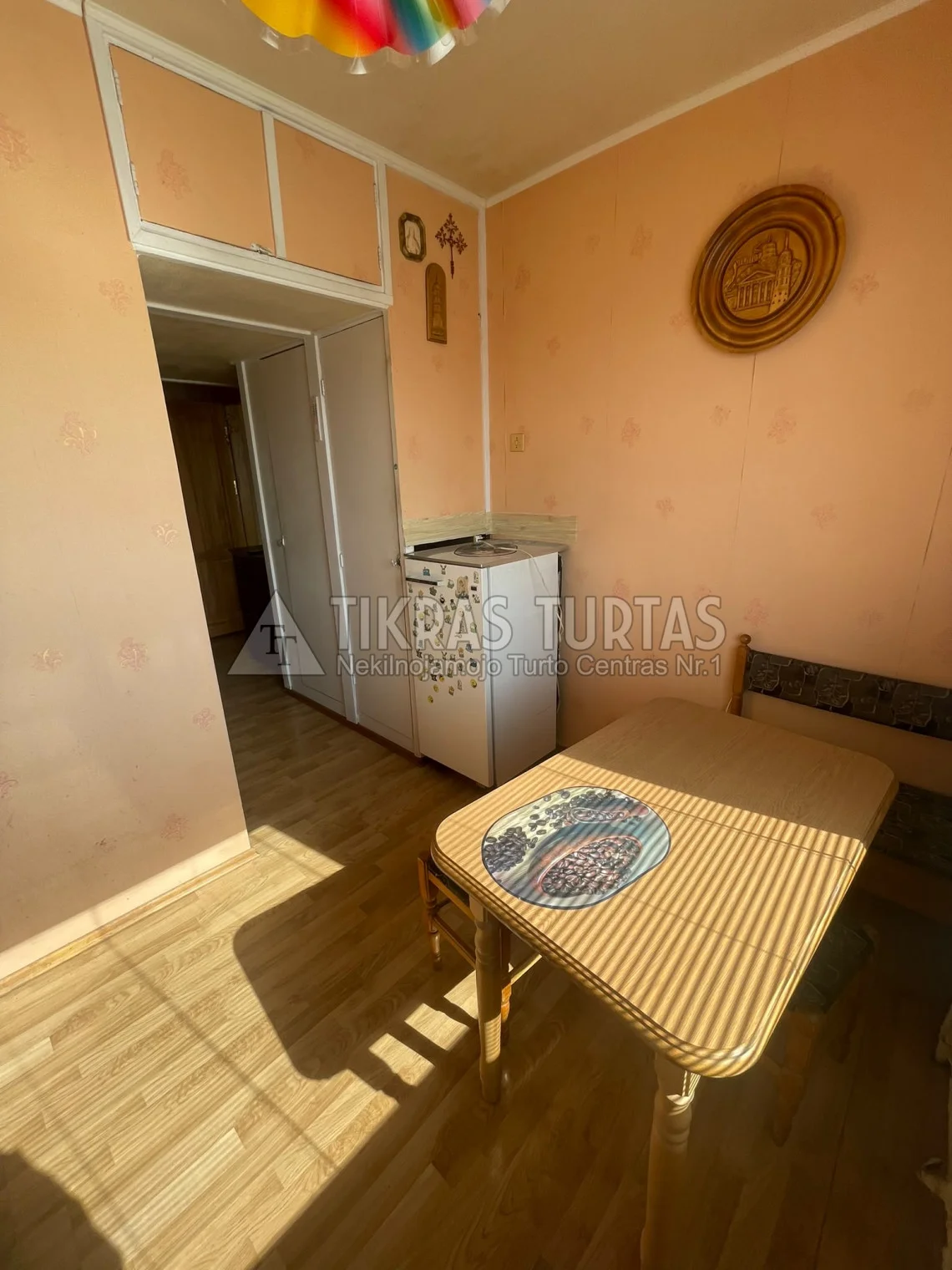 I. Simonaitytės g. 7, Gedminai, Klaipėda, 1 kamb. – nuotrauka 3