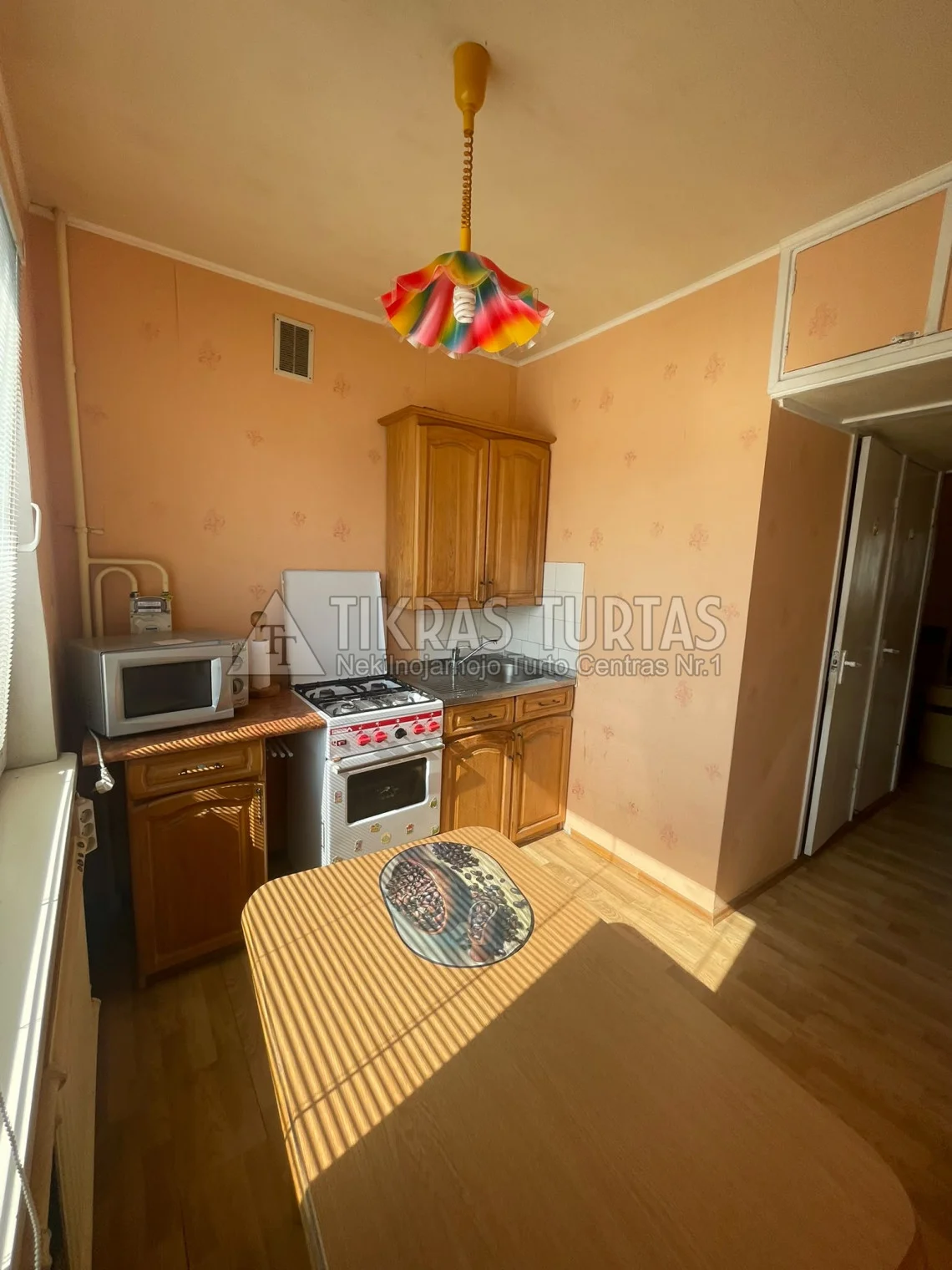 I. Simonaitytės g. 7, Gedminai, Klaipėda, 1 kamb. – nuotrauka 5