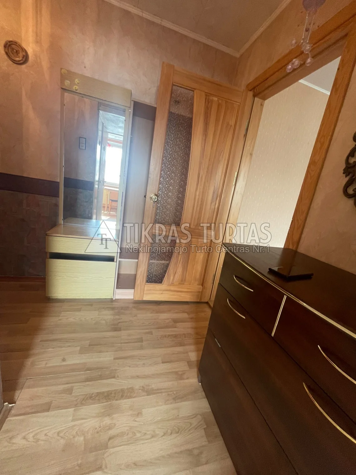 I. Simonaitytės g. 7, Gedminai, Klaipėda, 1 kamb. – nuotrauka 6