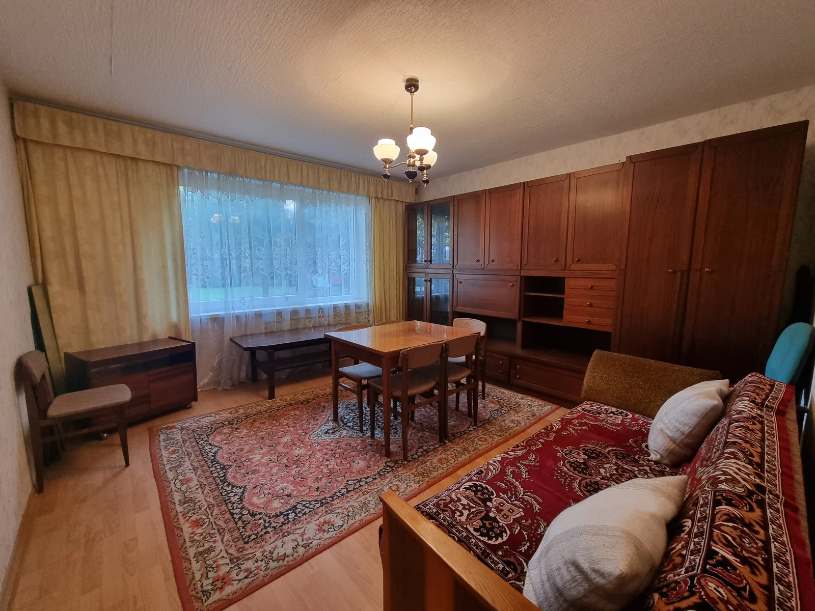 Žardininkų g., Žardininkai, Klaipėda, 2 kamb. – nuotrauka 1
