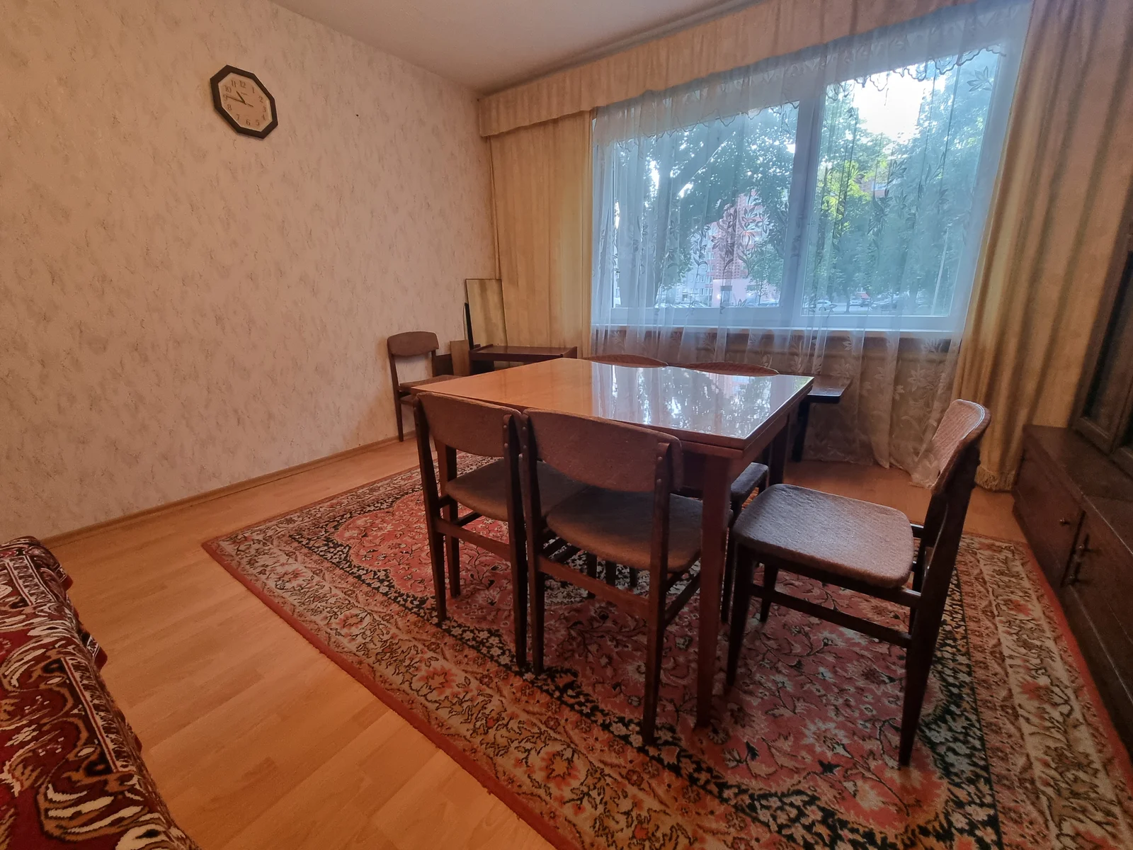 Žardininkų g., Žardininkai, Klaipėda, 2 kamb. – nuotrauka 3