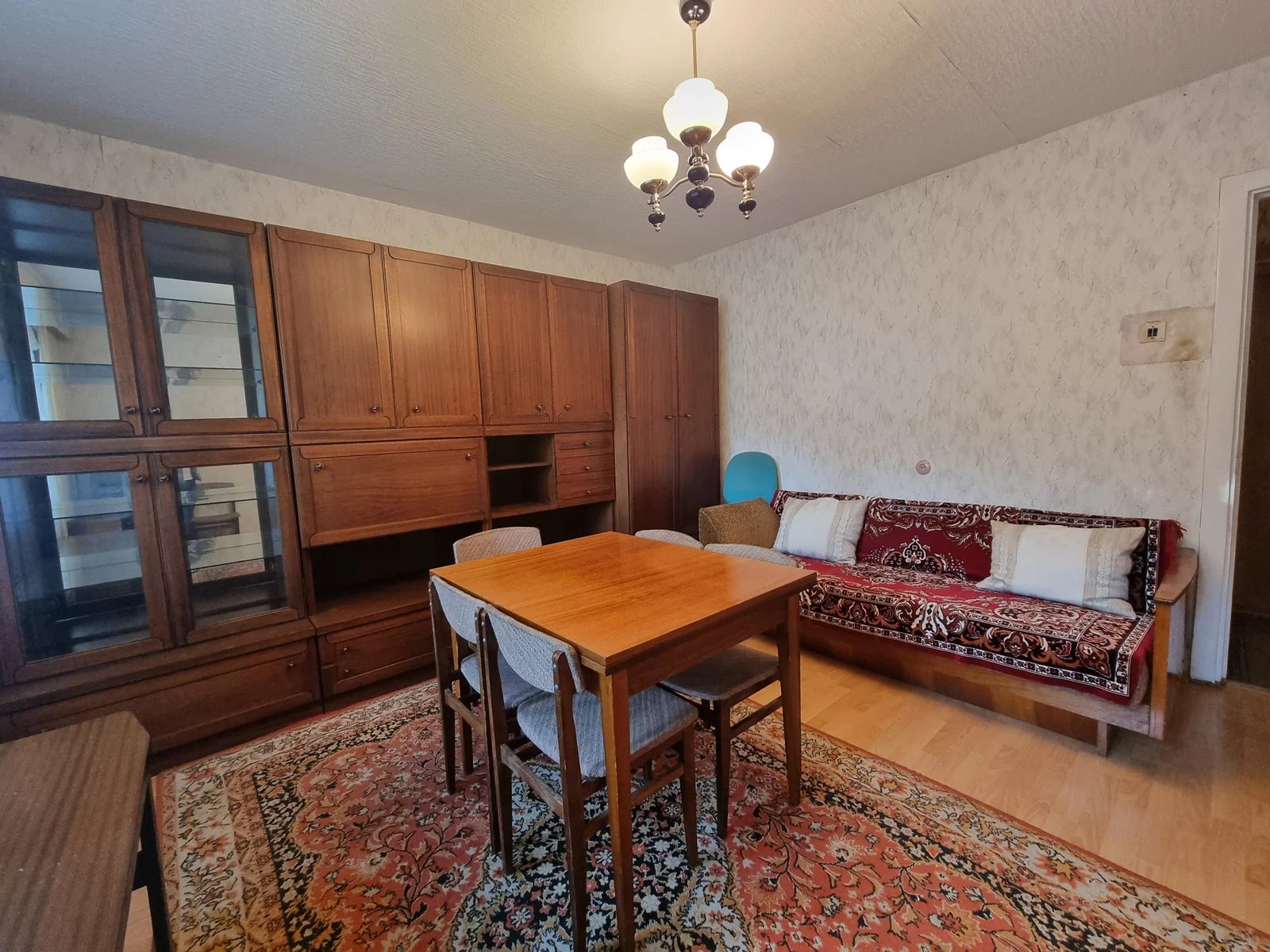 Žardininkų g., Žardininkai, Klaipėda, 2 kamb. – nuotrauka 4