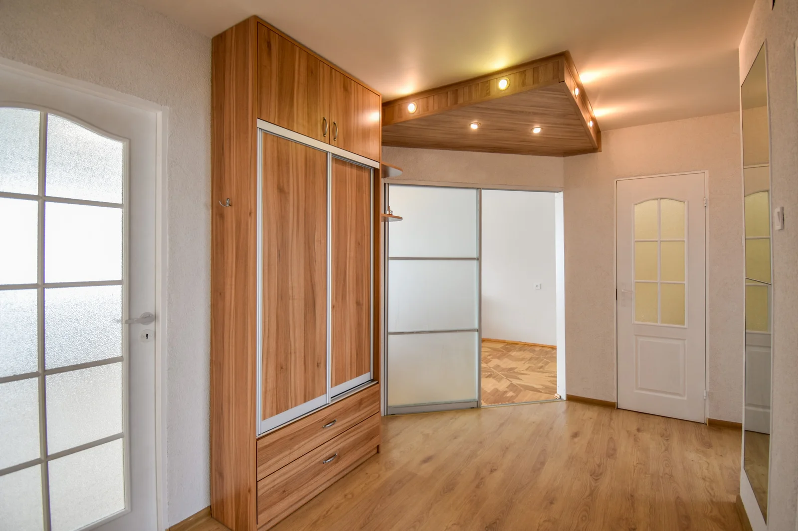 Projektuotojų g., Kniaudiškiai, Panevėžys, 4 kamb. – nuotrauka 3