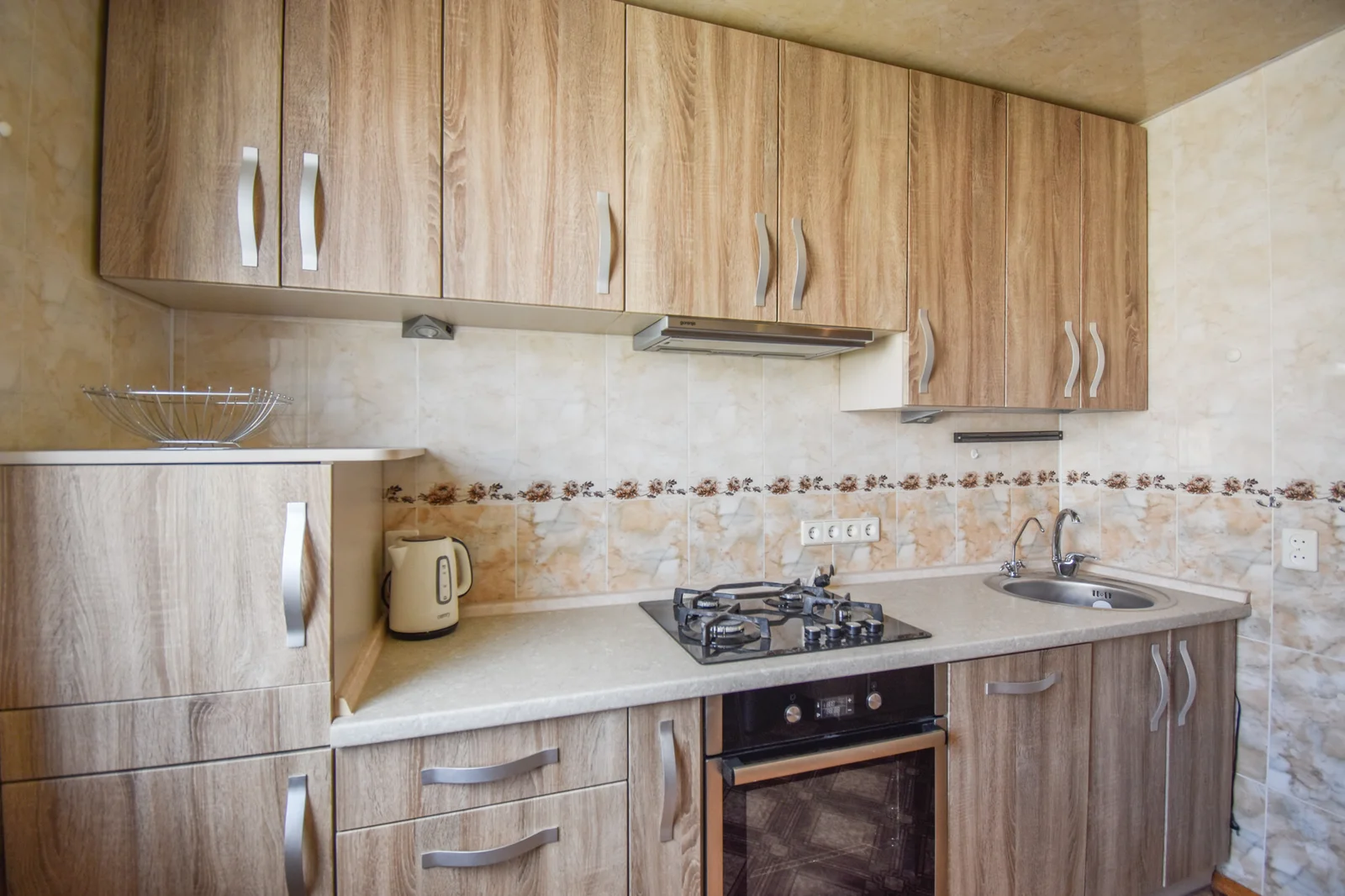 Projektuotojų g., Kniaudiškiai, Panevėžys, 4 kamb. – nuotrauka 6