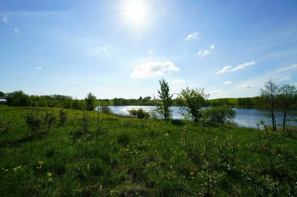 Sklypas Kalvarijos sav., Salaperaugyje, Ežerų g. – nuotrauka 3