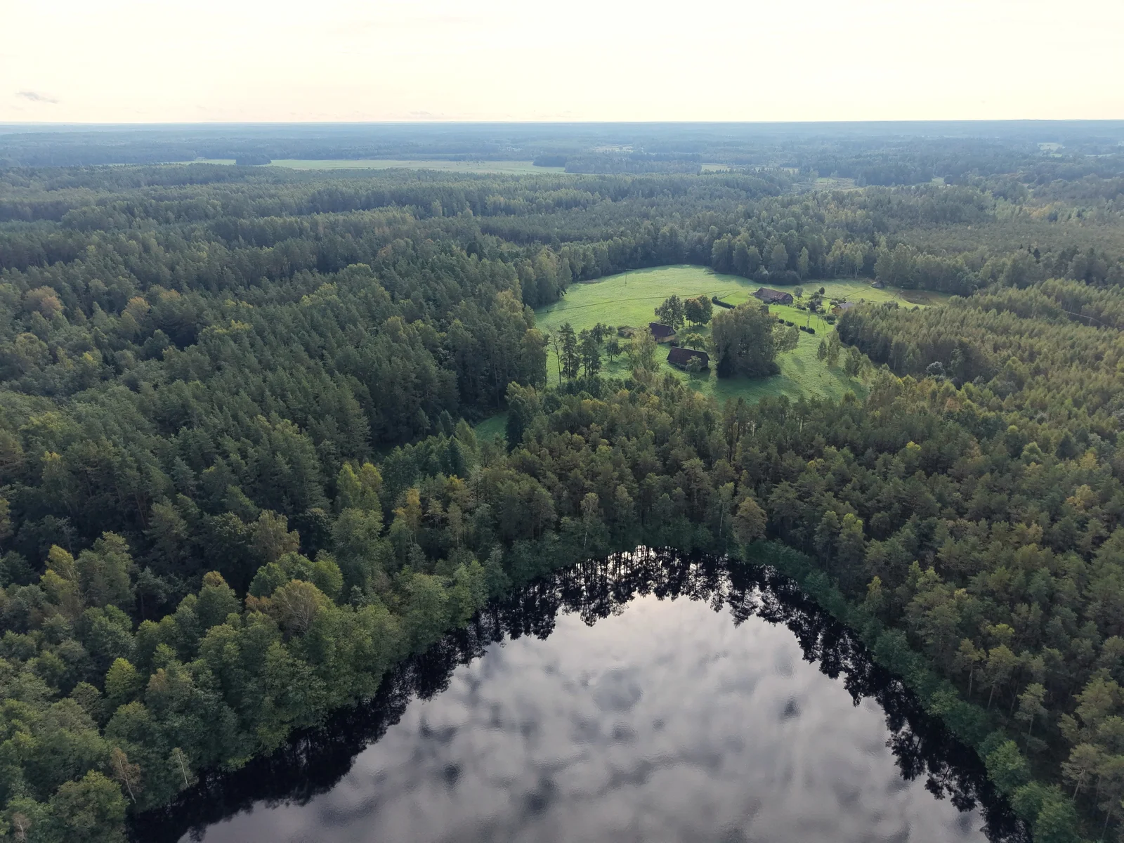 Sodyba Molėtų r. sav., Motviškyje – nuotrauka 5