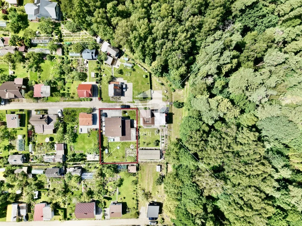 Gyvenamasis namas Klaipėdos rajono sav., Žiaukos, Šaltalankių tak. – nuotrauka 6