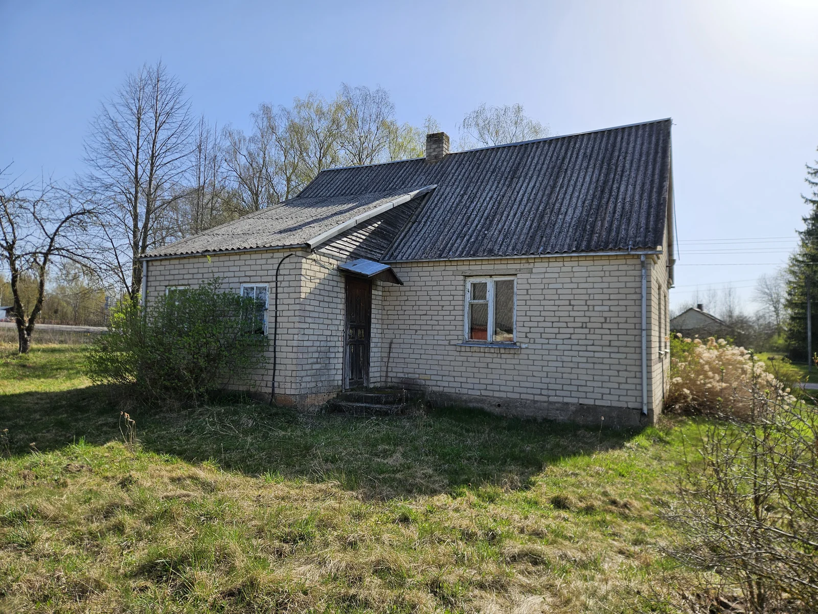Gyvenamasis namas Anykščių rajono sav., Auleliuose, Liepų g. – nuotrauka 4