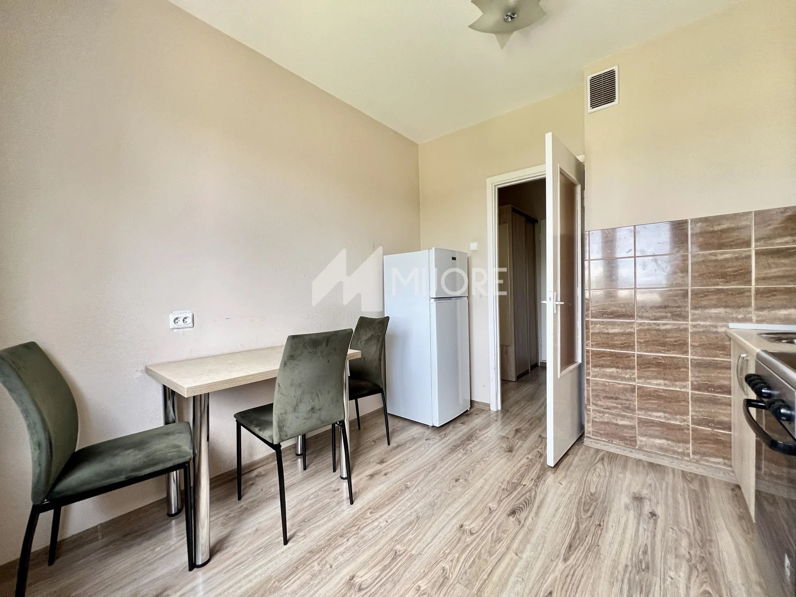 Gelvonų g. 18, Fabijoniškės, Vilnius, 1 kamb. – nuotrauka 3