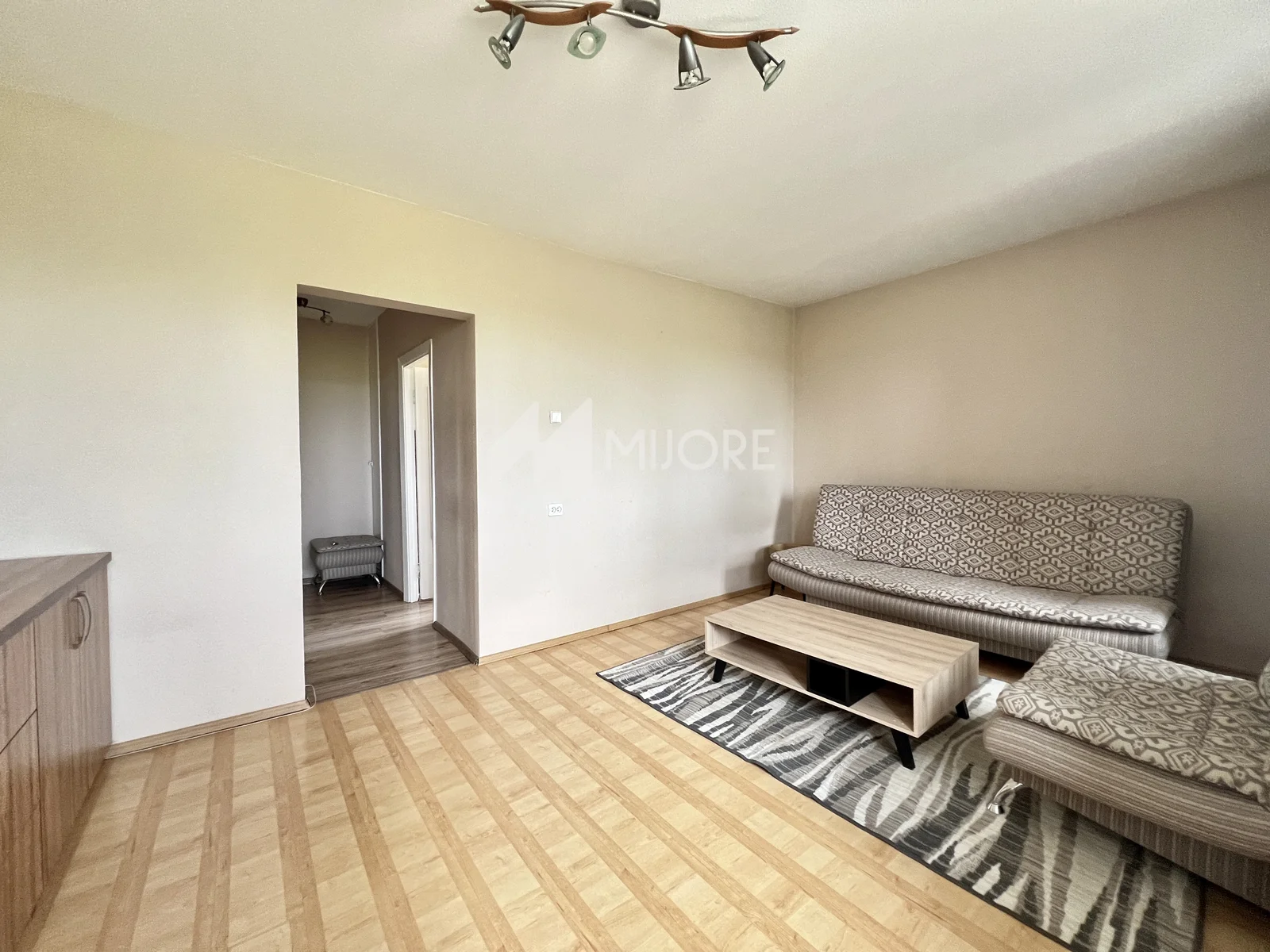 Gelvonų g. 18, Fabijoniškės, Vilnius, 1 kamb. – nuotrauka 5