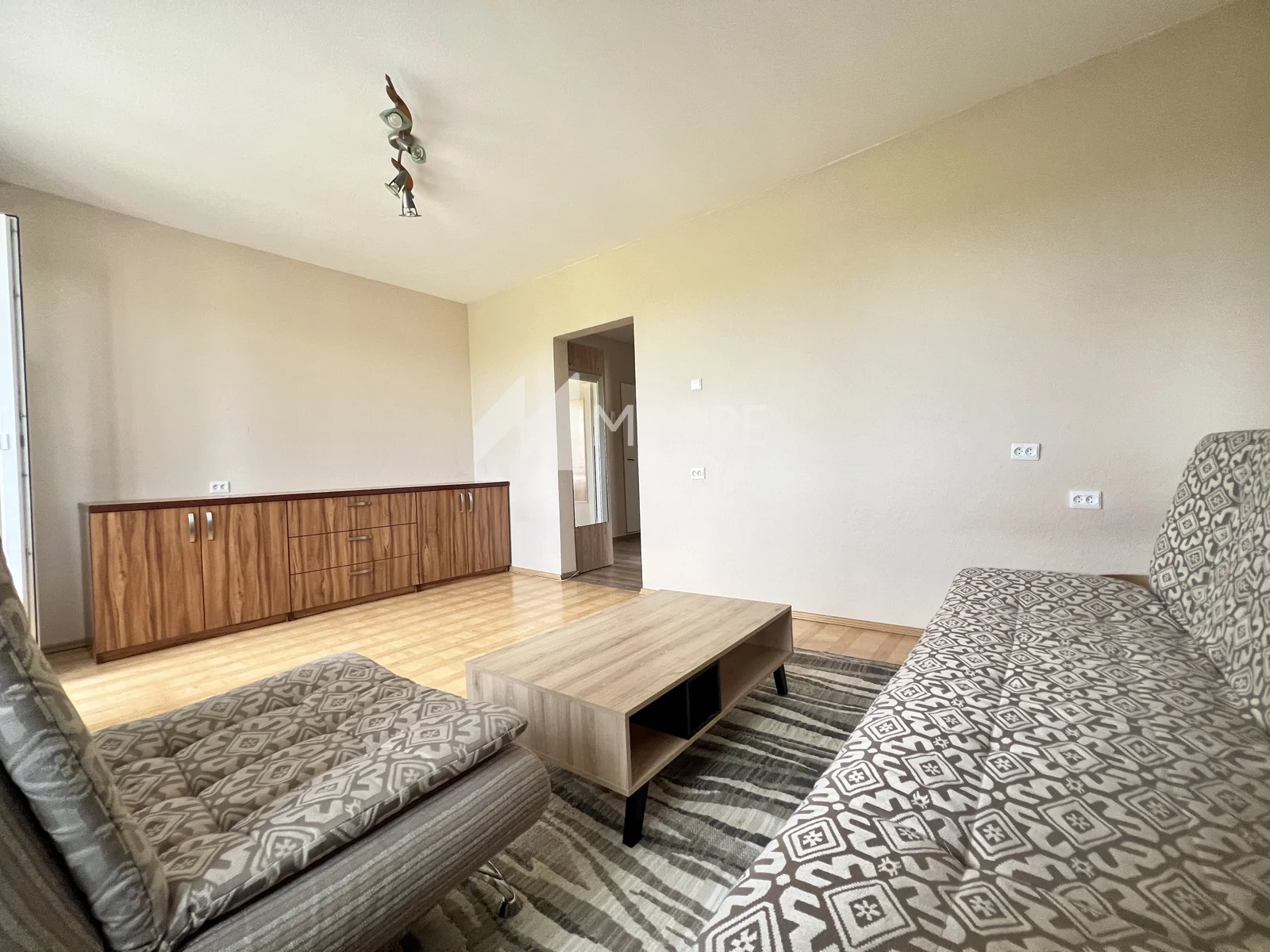 Gelvonų g. 18, Fabijoniškės, Vilnius, 1 kamb. – nuotrauka 6