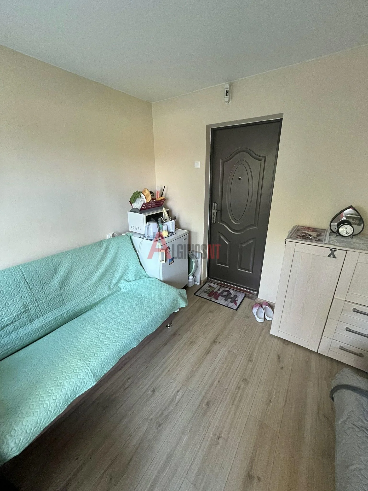 Rumpiškės g., Rumpiškės, Klaipėda, 1 kamb. – nuotrauka 4