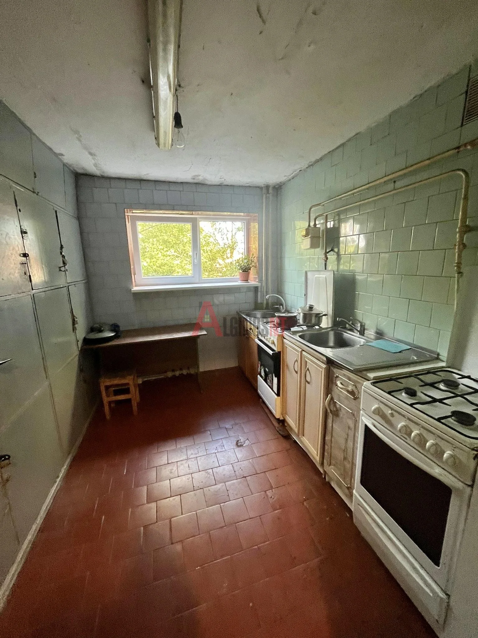 Rumpiškės g., Rumpiškės, Klaipėda, 1 kamb. – nuotrauka 5