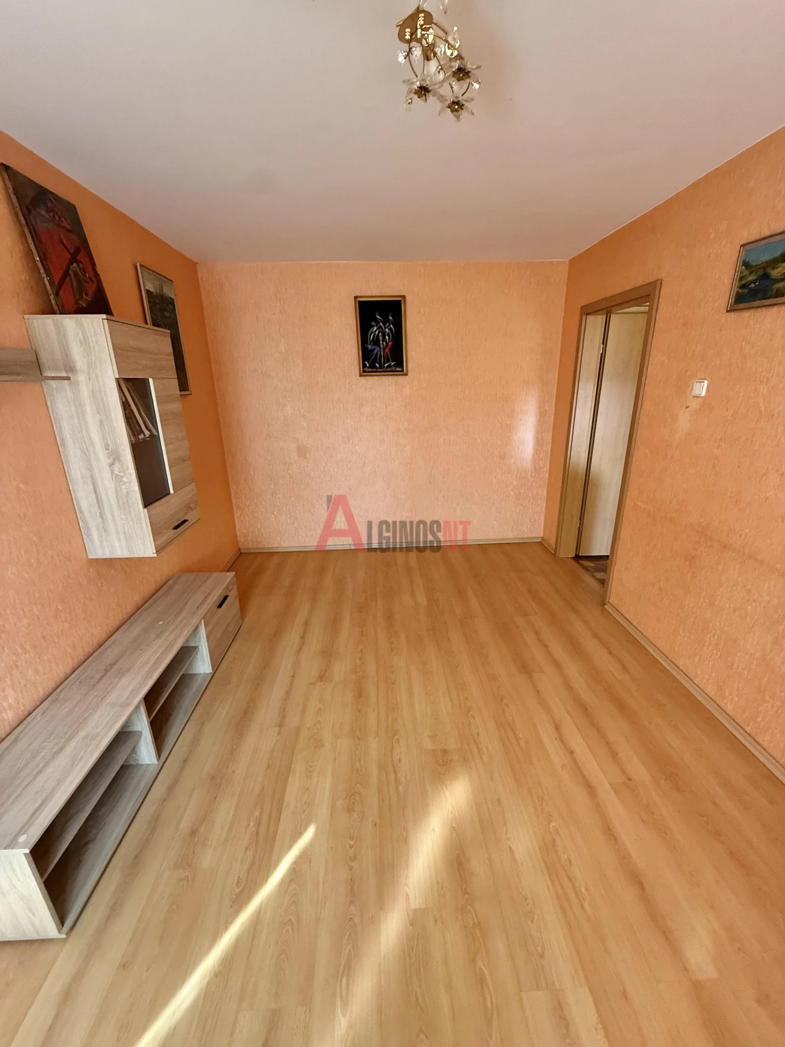 I. Simonaitytės g., Vingiai, Klaipėda, 1 kamb. – nuotrauka 5