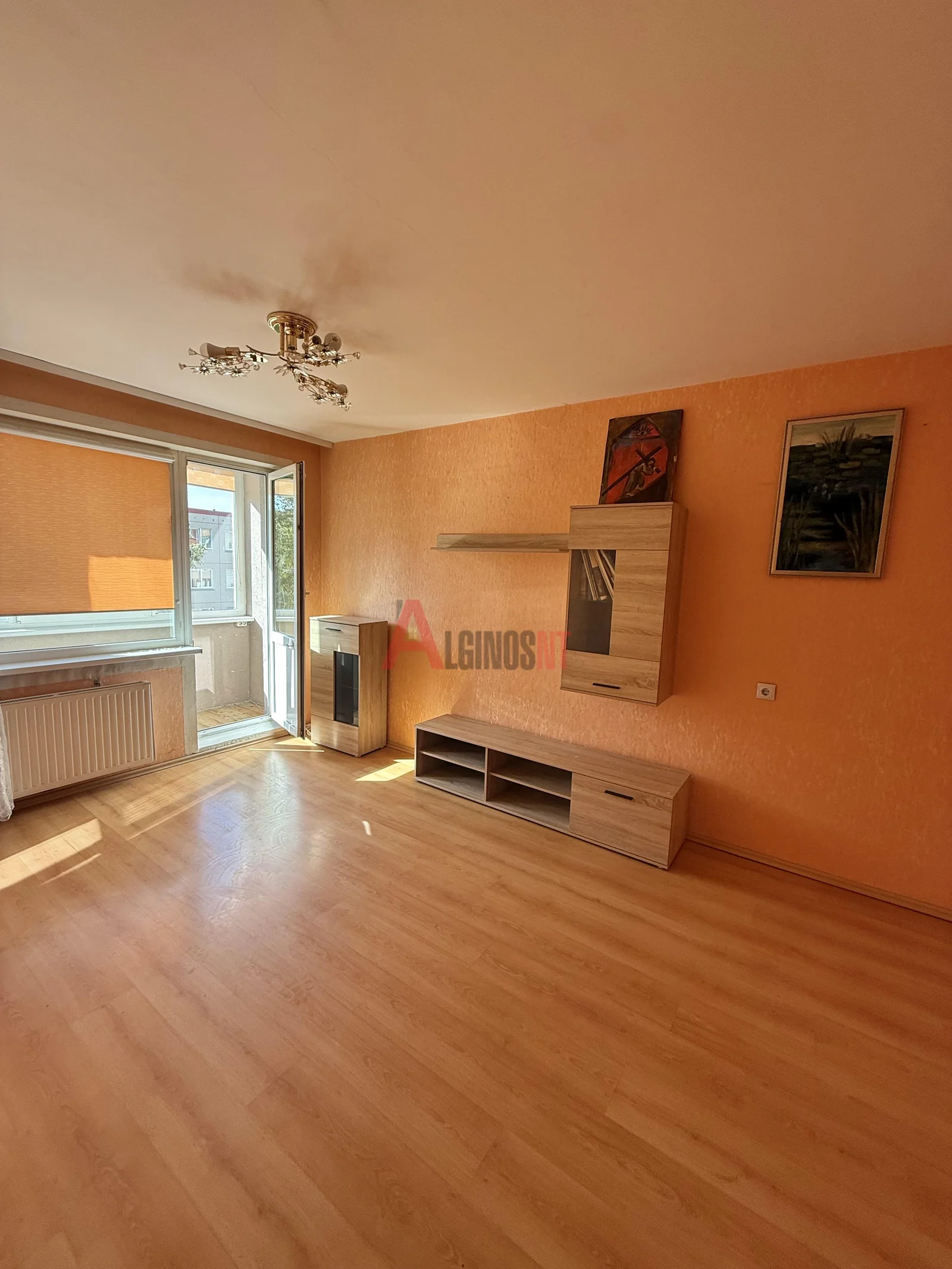 I. Simonaitytės g., Vingiai, Klaipėda, 1 kamb. – nuotrauka 1