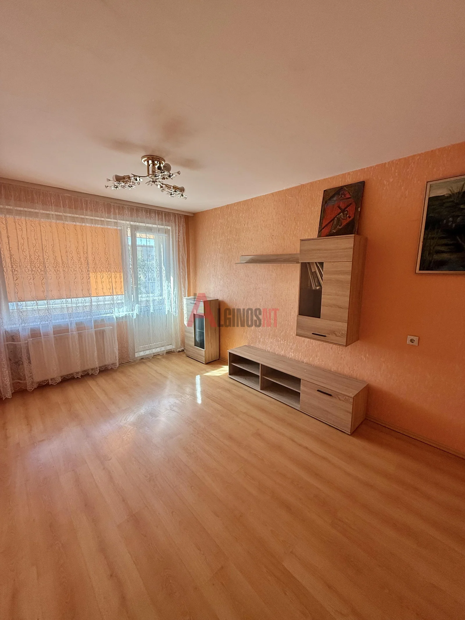 I. Simonaitytės g., Vingiai, Klaipėda, 1 kamb. – nuotrauka 6