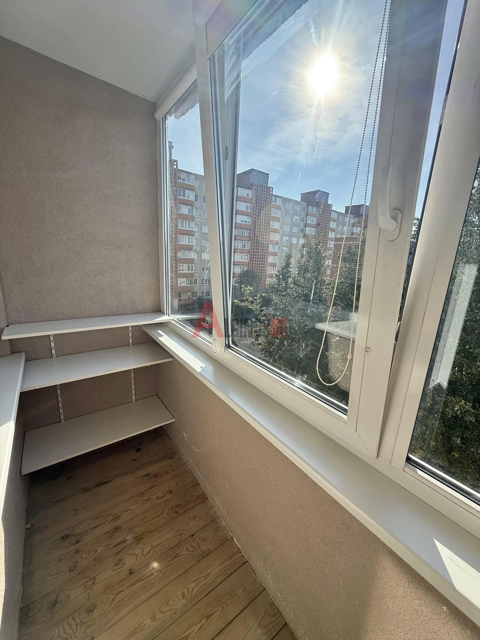 I. Simonaitytės g., Vingiai, Klaipėda, 1 kamb. – nuotrauka 3