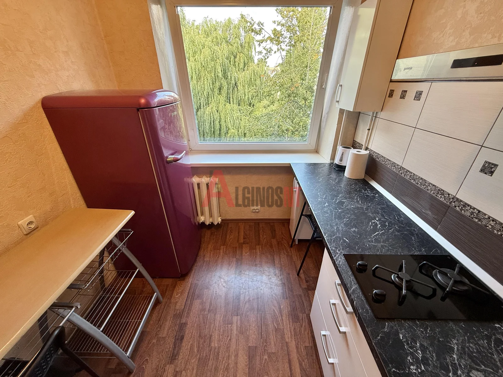 Baltijos pr., Baltijos, Klaipėda, 2 kamb. – nuotrauka 5
