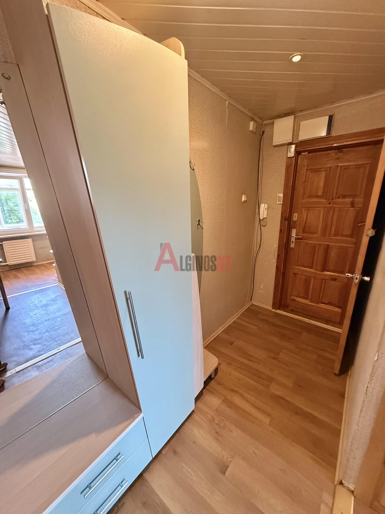 I. Simonaitytės g., Vingiai, Klaipėda, 3 kamb. – nuotrauka 3
