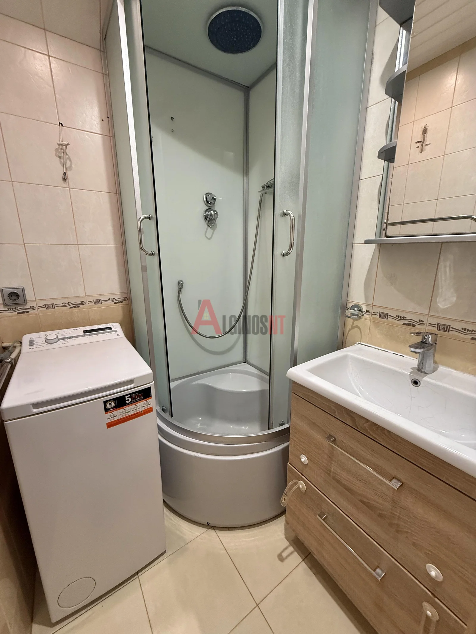 I. Simonaitytės g., Vingiai, Klaipėda, 3 kamb. – nuotrauka 5