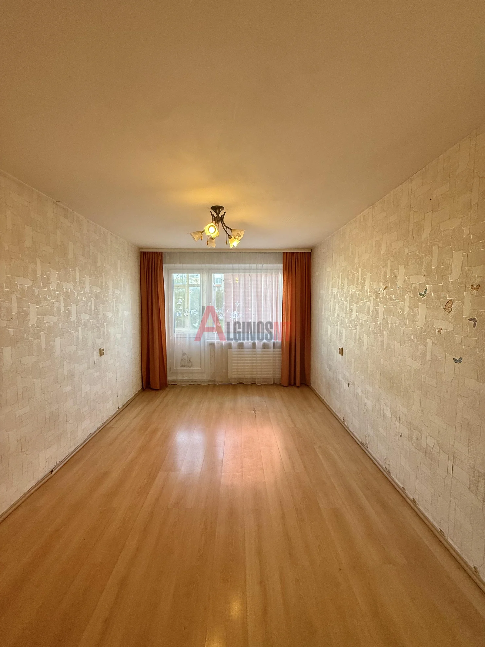 I. Simonaitytės g., Vingiai, Klaipėda, 3 kamb. – nuotrauka 4