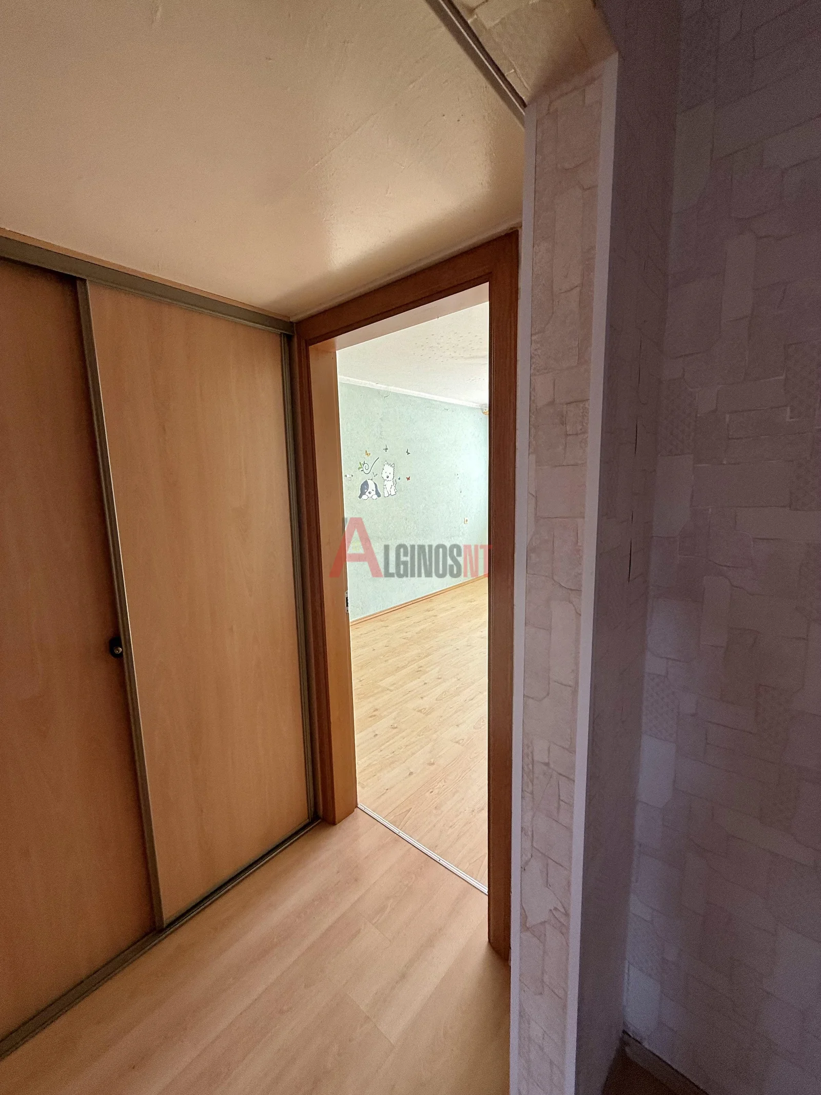 I. Simonaitytės g., Vingiai, Klaipėda, 3 kamb. – nuotrauka 6