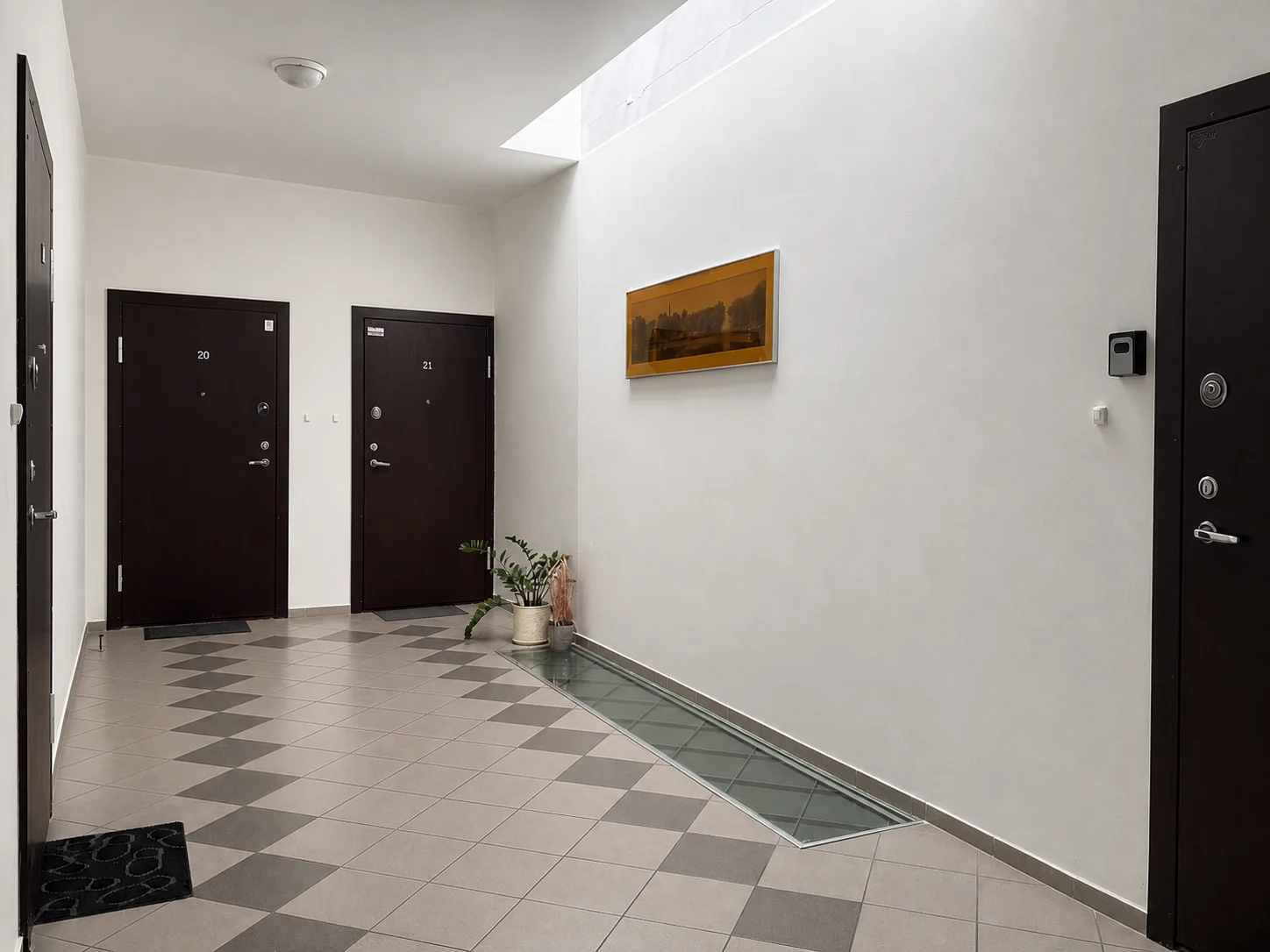T. Kosciuškos g. 12, Druskininkai, 2 kamb. – nuotrauka 5