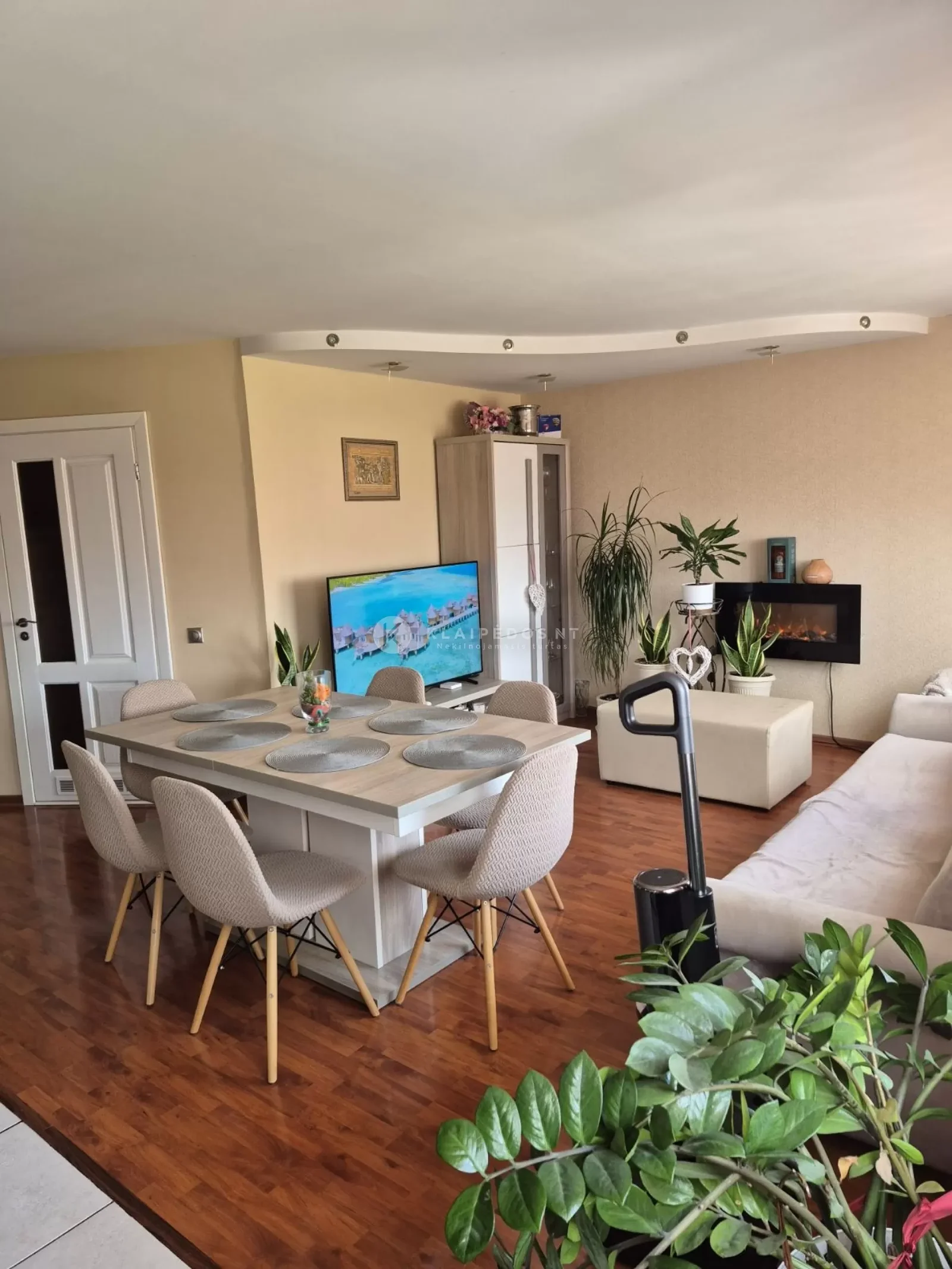 Alksnynės g., Alksnynė, Klaipėda, 3 kamb. – nuotrauka 4