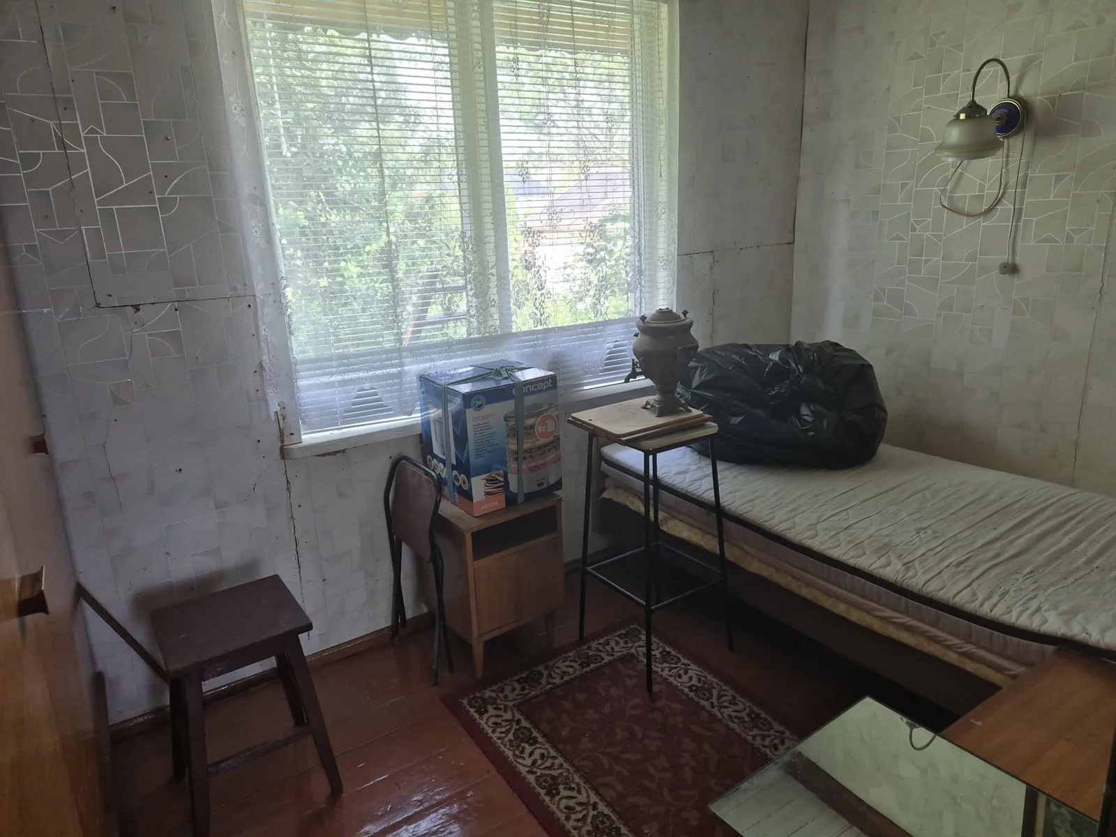 Sodo namas Kretingos rajono sav., Kumponuose, Kurapkų tak. – nuotrauka 4