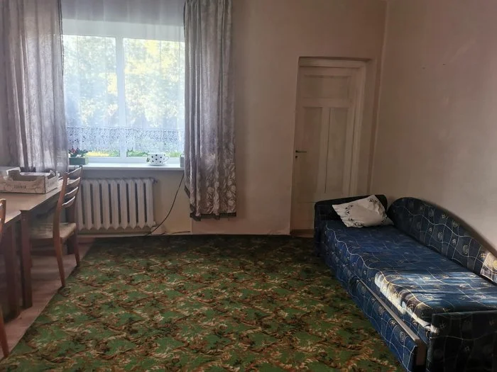 Gyvenamasis namas Lazdijų rajono sav., Veisiejuose, Parko g. – nuotrauka 6