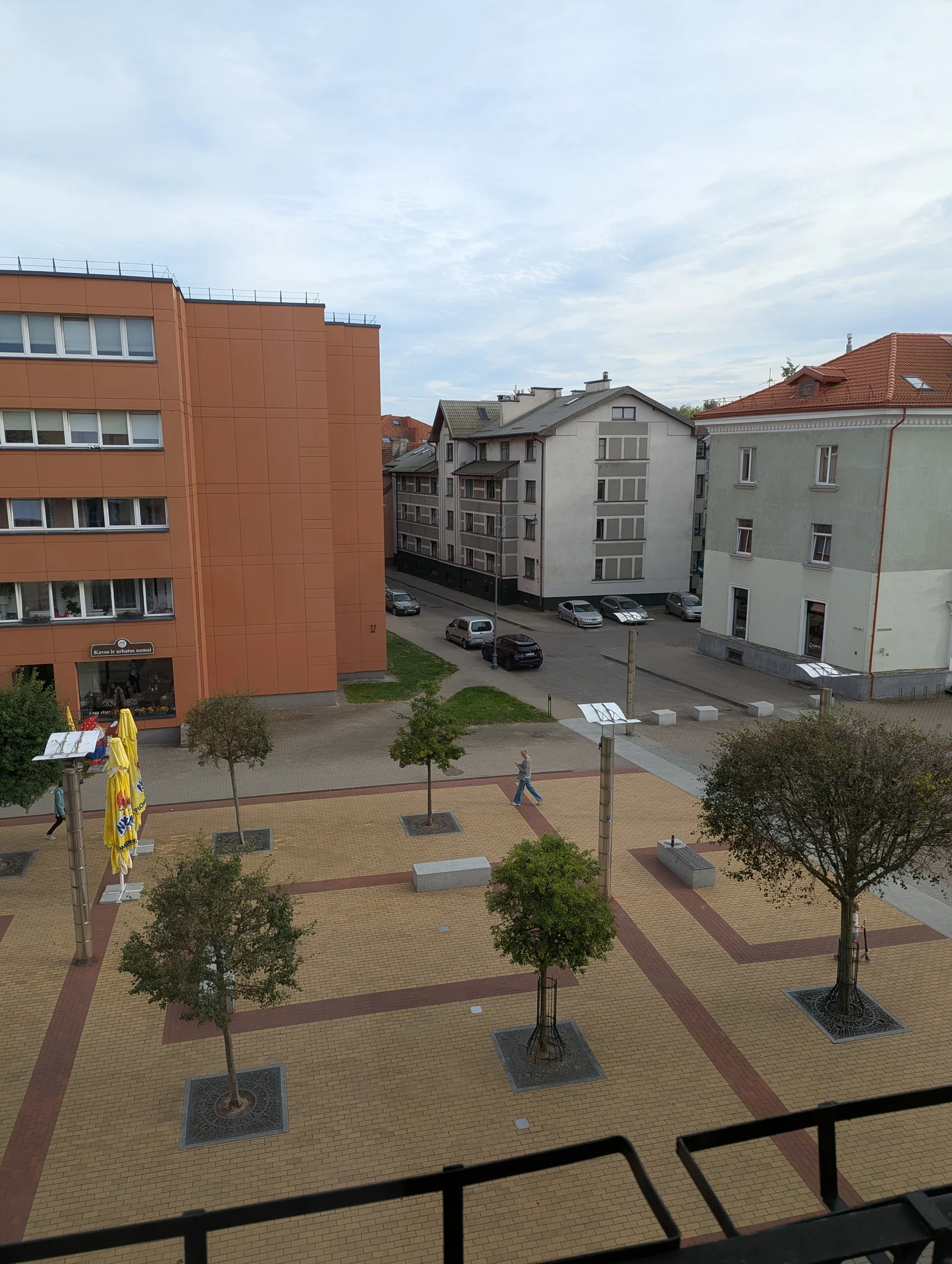 M. Mažvydo al. 9, Senamiestis, Klaipėda, 3 kamb. – nuotrauka 4
