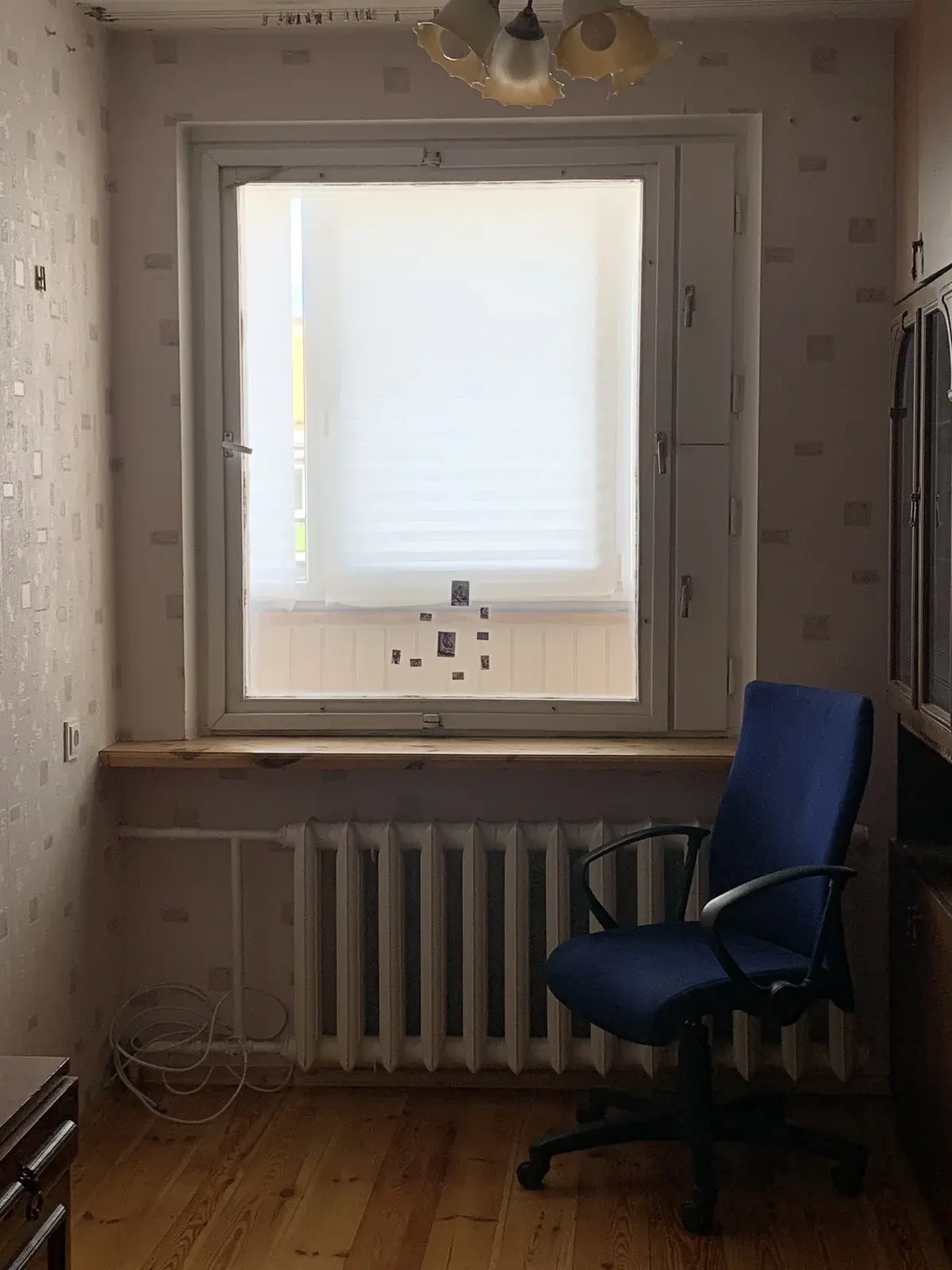 Savanorių pr., Naujamiestis, Vilnius, 1 kamb. – nuotrauka 6
