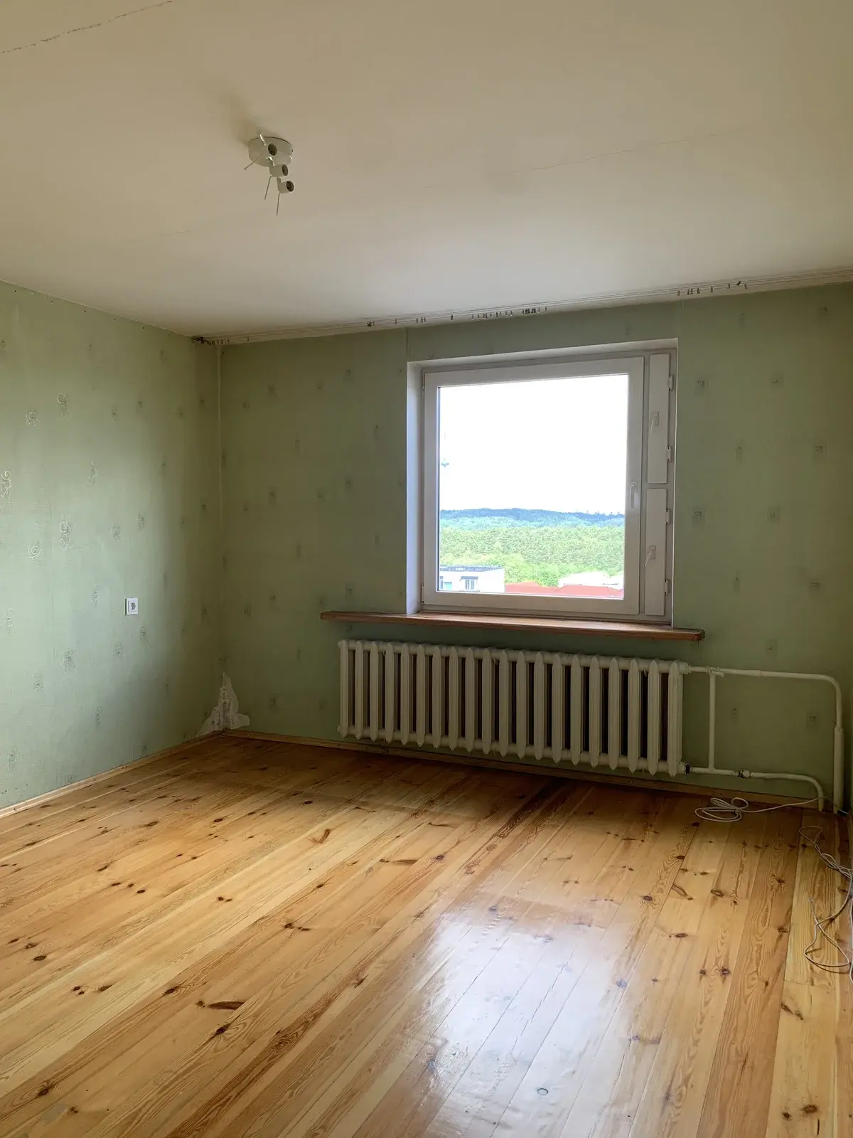 Savanorių pr., Naujamiestis, Vilnius, 1 kamb. – nuotrauka 4