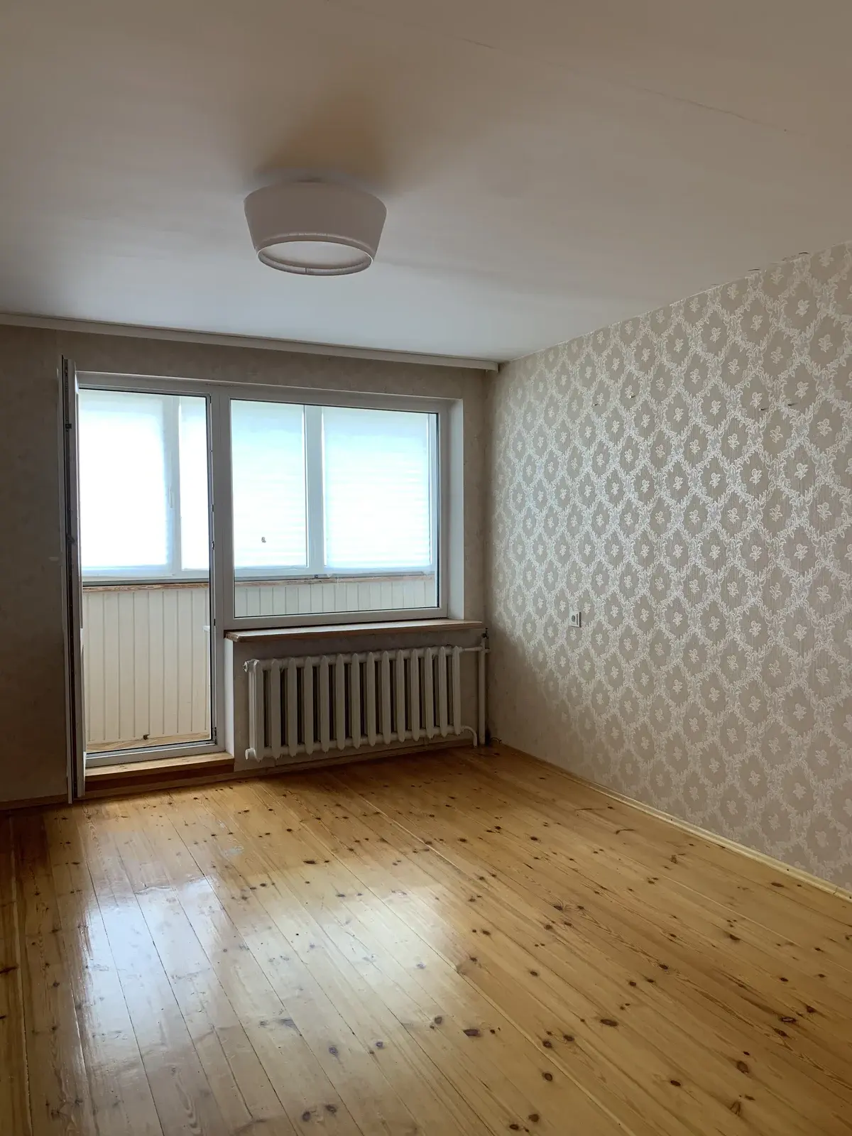 Savanorių pr., Naujamiestis, Vilnius, 1 kamb. – nuotrauka 3