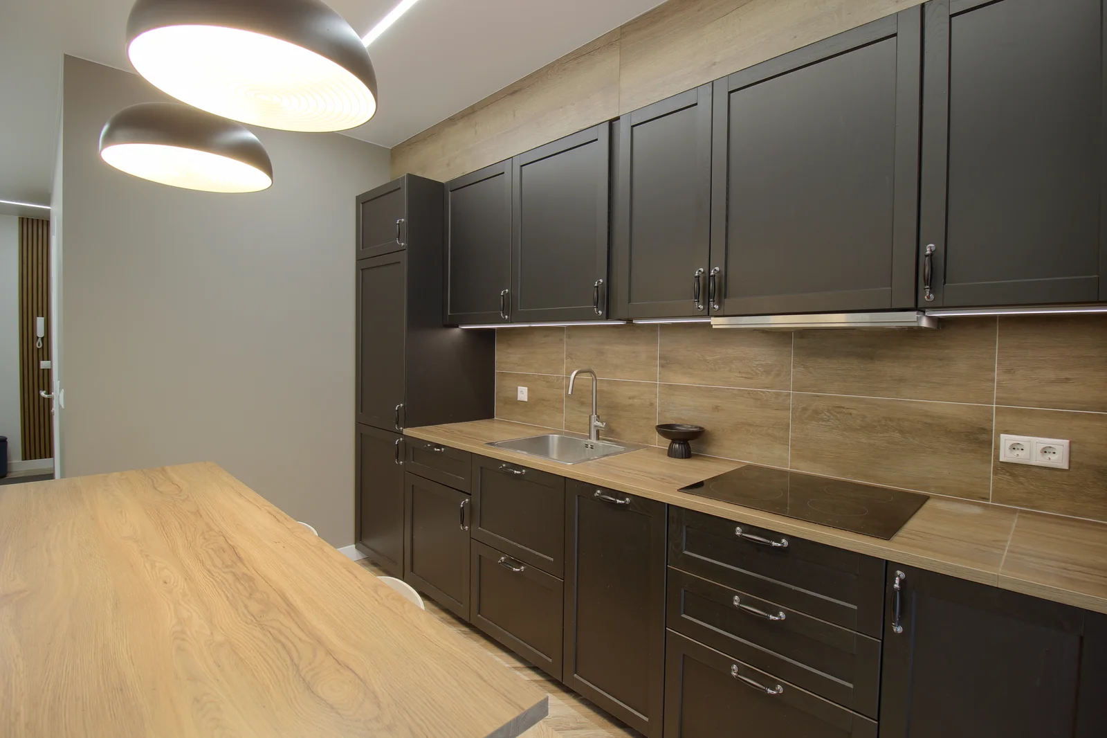 Lvivo g., Šnipiškės, Vilnius, 3 kamb. – nuotrauka 3