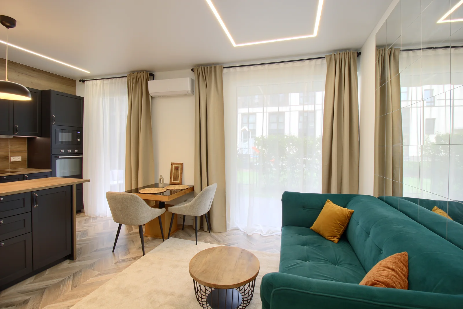 Lvivo g., Šnipiškės, Vilnius, 3 kamb. – nuotrauka 4