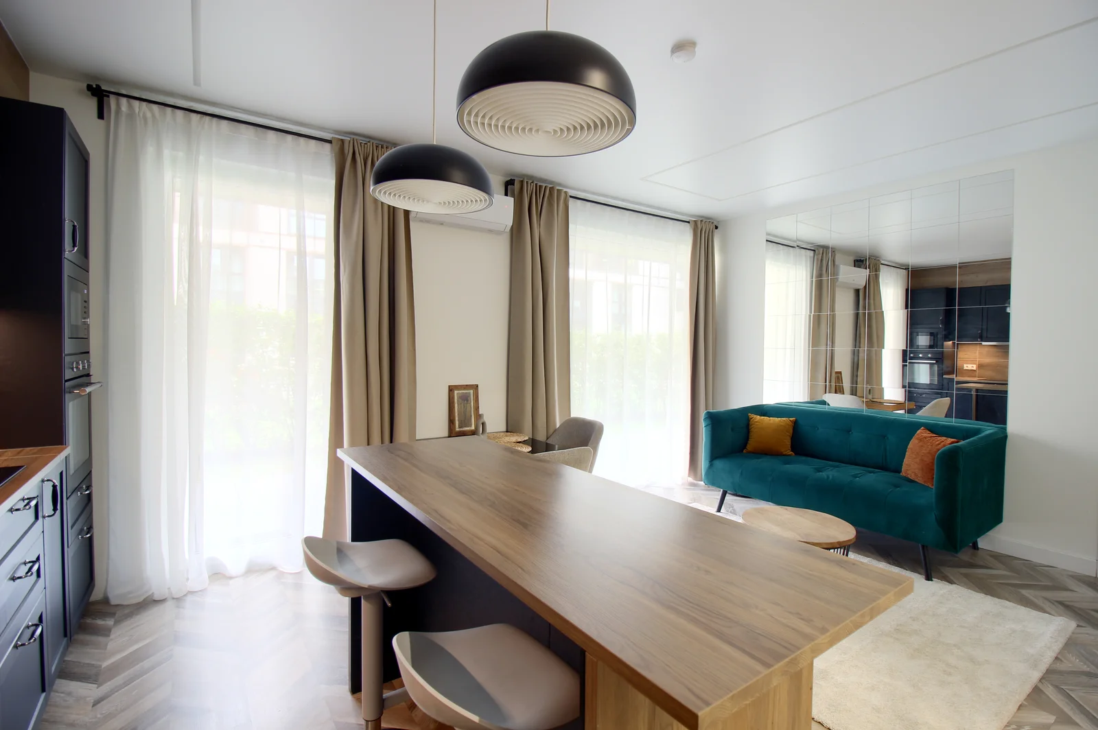 Lvivo g., Šnipiškės, Vilnius, 3 kamb. – nuotrauka 6