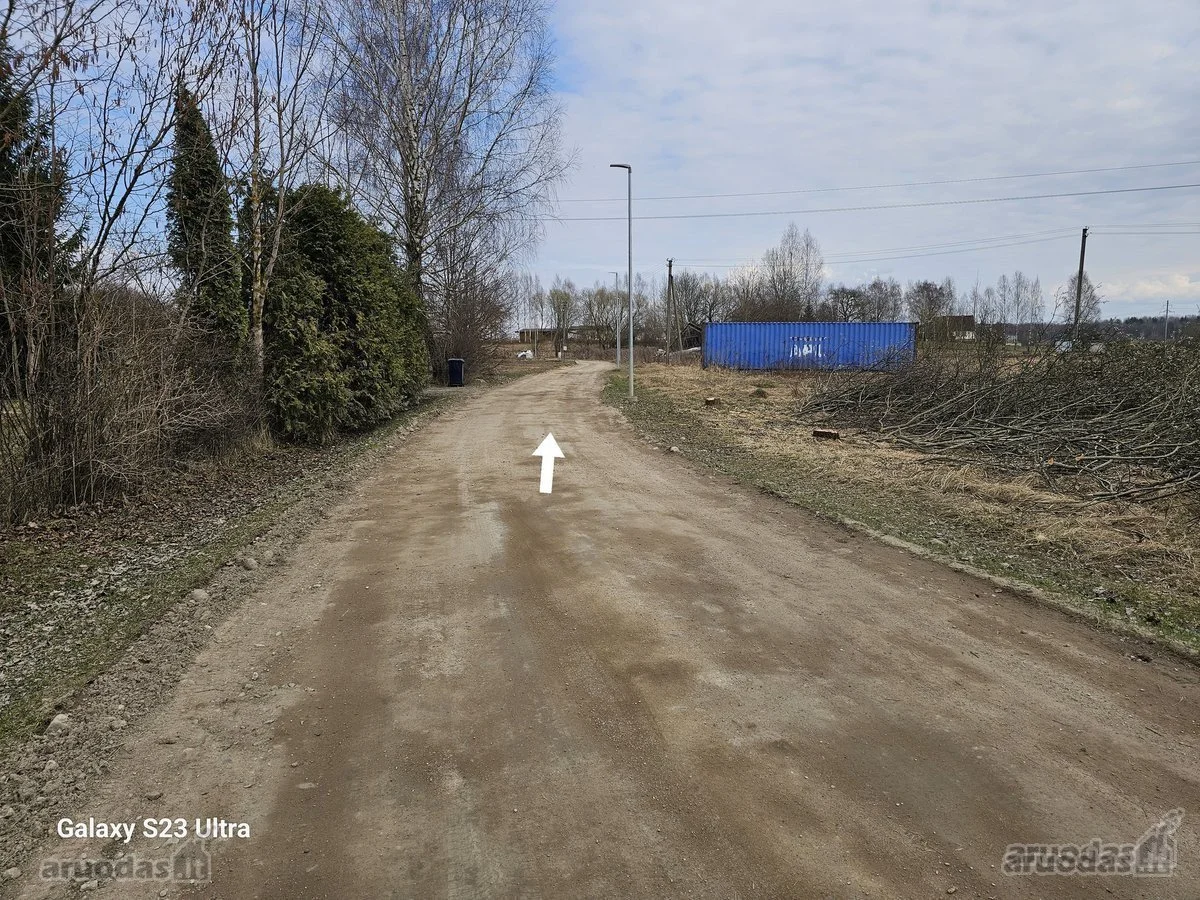 Sklypas Vilniaus rajono sav., Akalotėje, Grikių tak. – nuotrauka 6