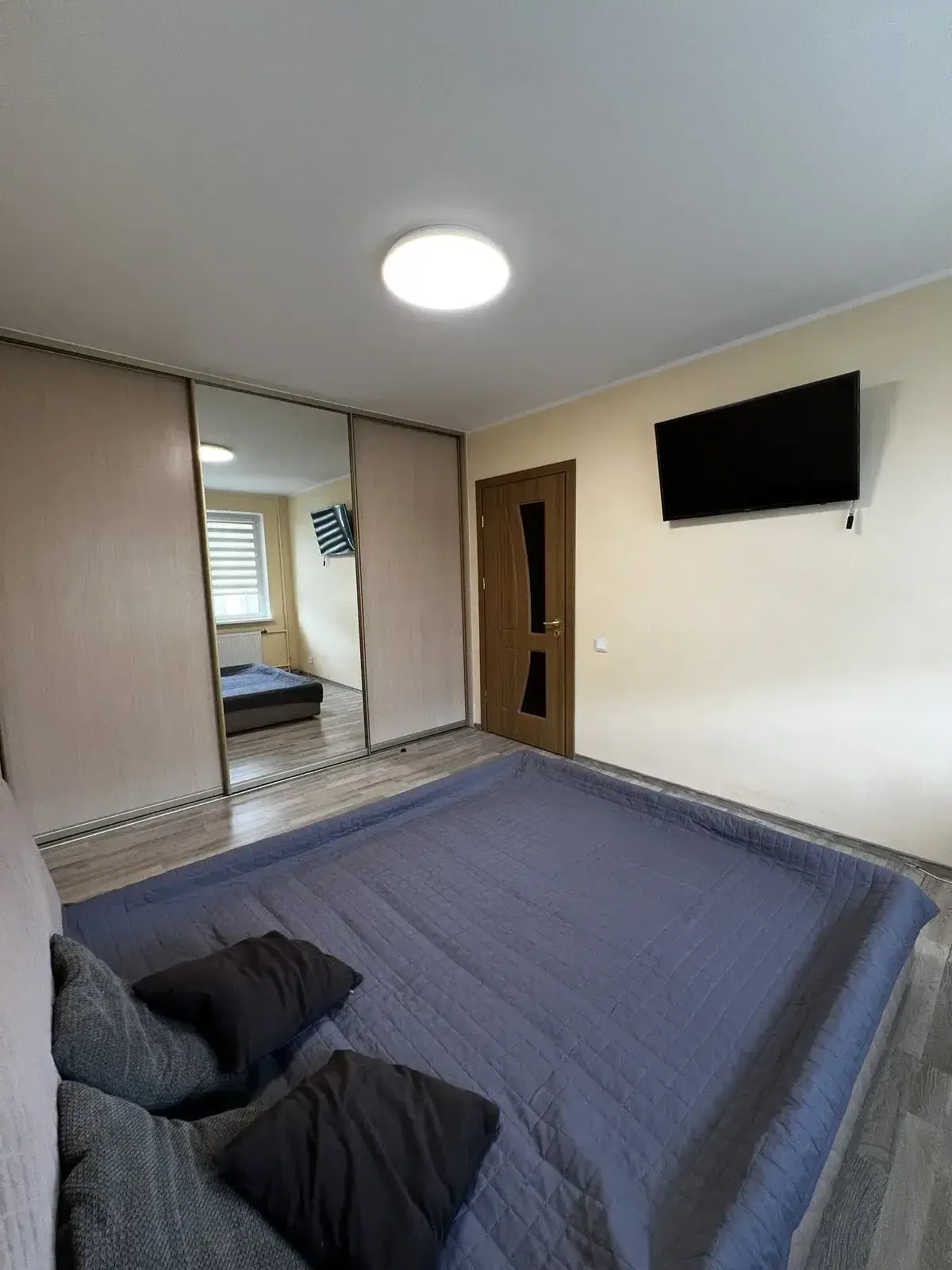 Kniaudiškių g., Kniaudiškiai, Panevėžys, 2 kamb. – nuotrauka 4