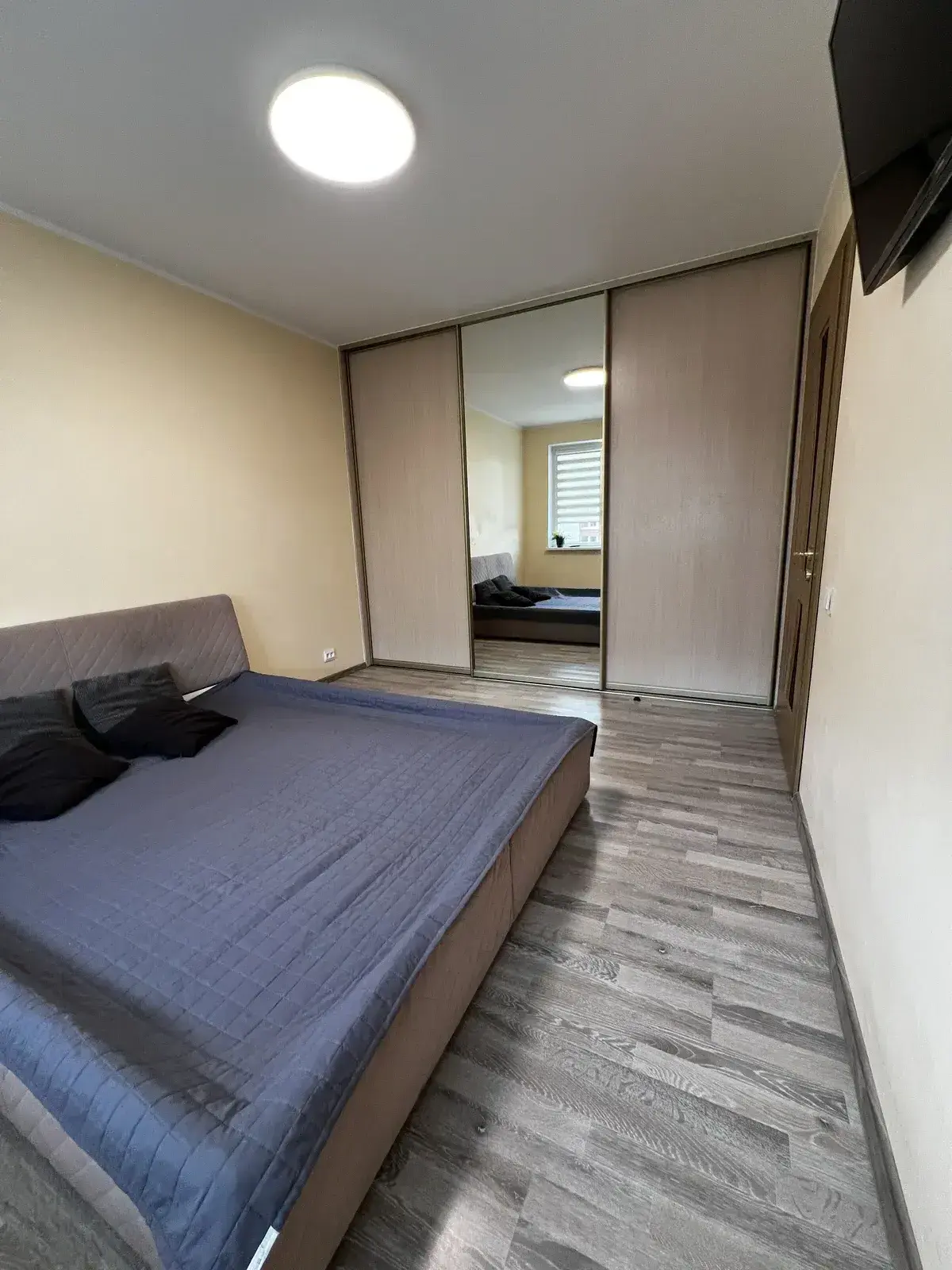Kniaudiškių g., Kniaudiškiai, Panevėžys, 2 kamb. – nuotrauka 5