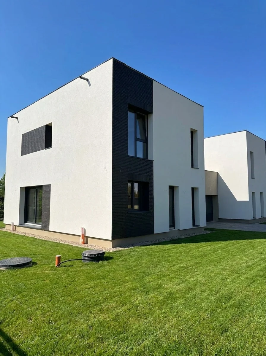 Cottage Vilniuje Trakų Vokė, Račkūnų g. – image 4