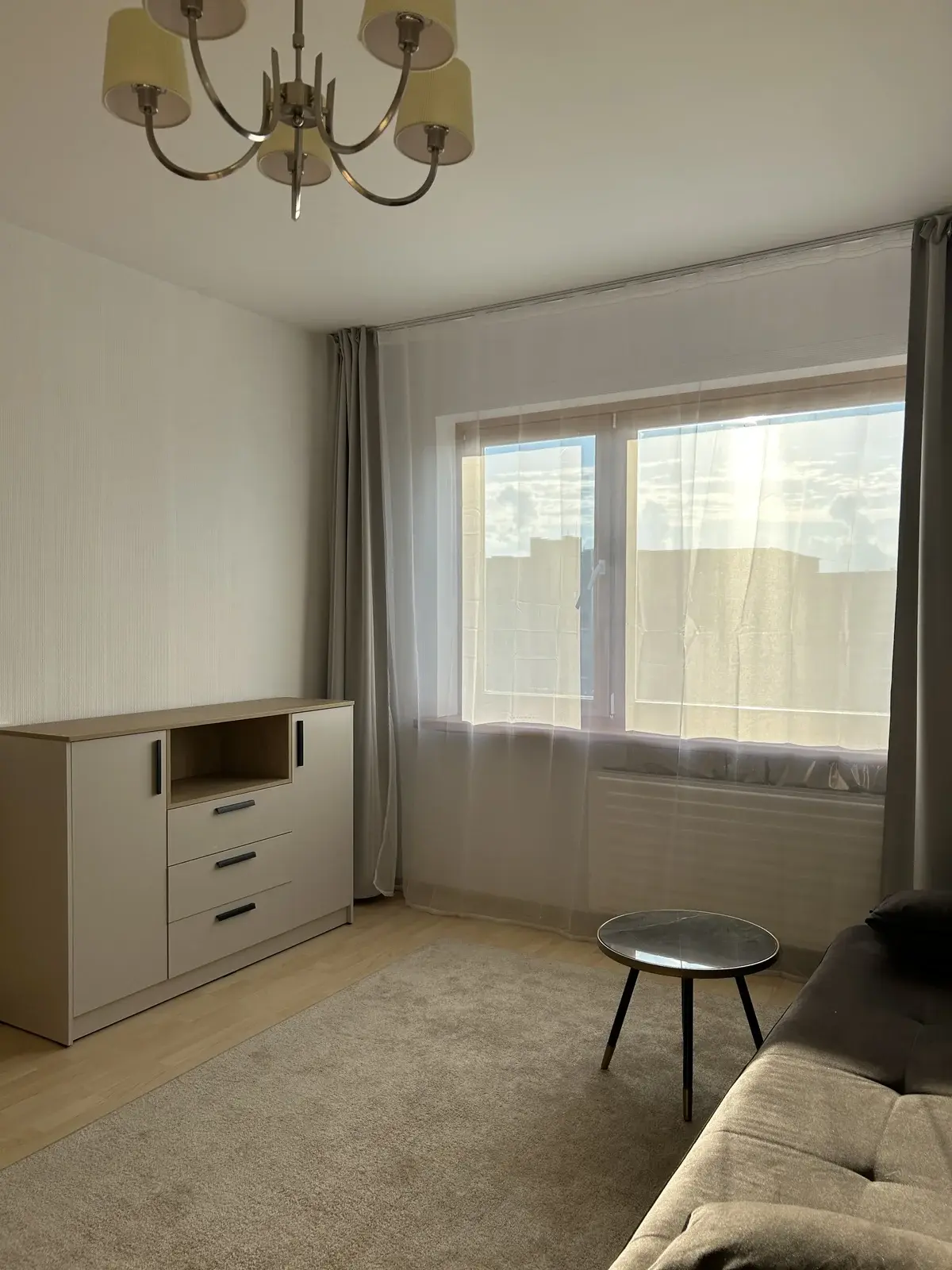 Čiobiškio g. 37, Šeškinė, Vilnius, 2 kamb. – image 4