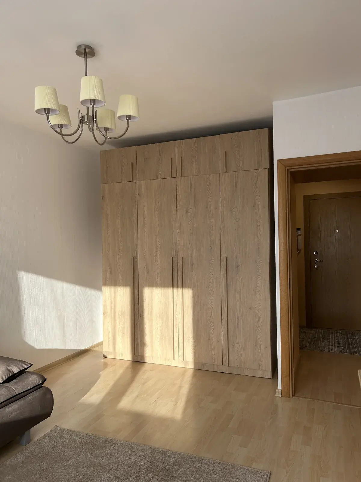 Čiobiškio g. 37, Šeškinė, Vilnius, 2 kamb. – image 5