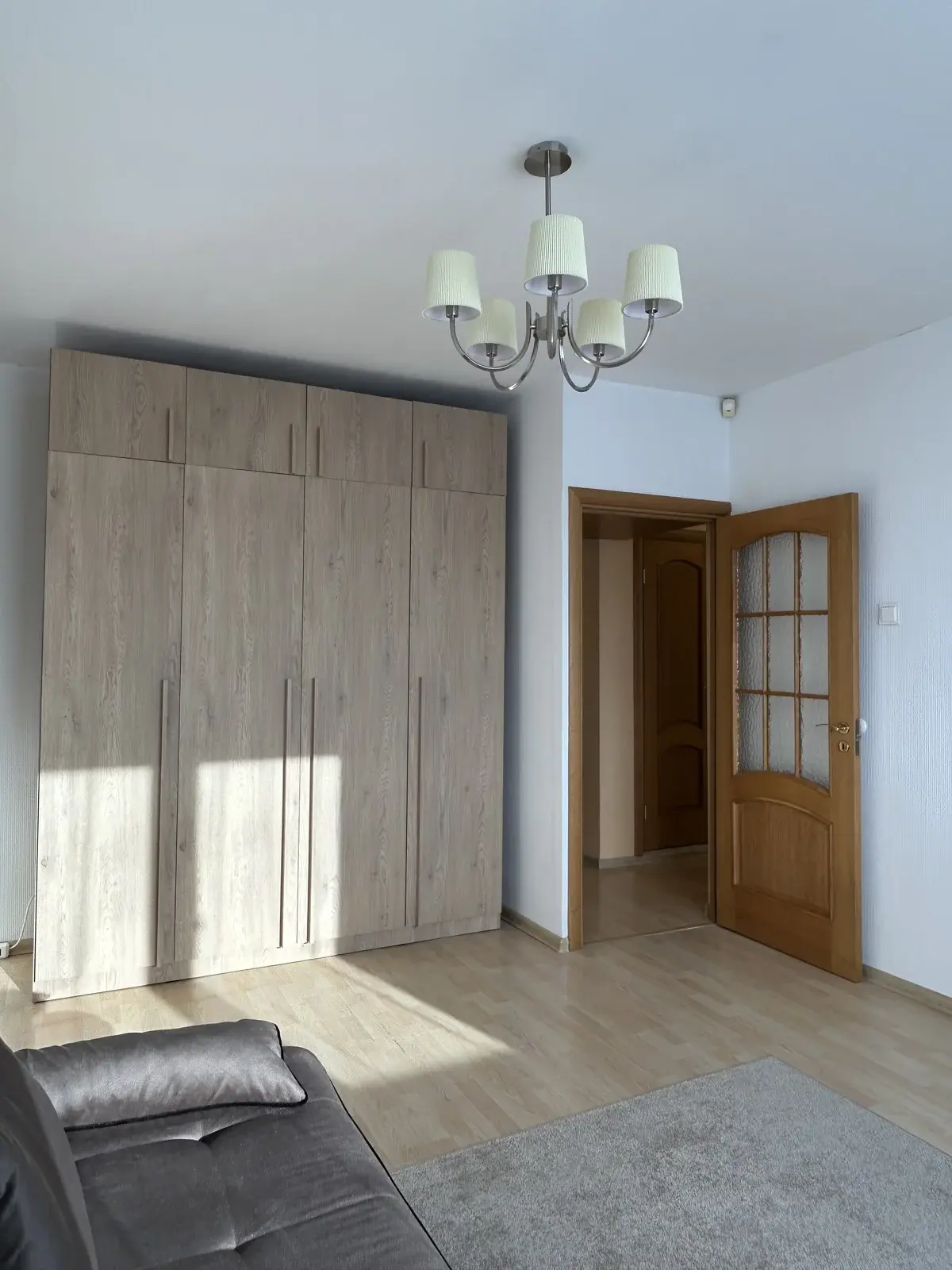 Čiobiškio g. 37, Šeškinė, Vilnius, 2 kamb. – image 6