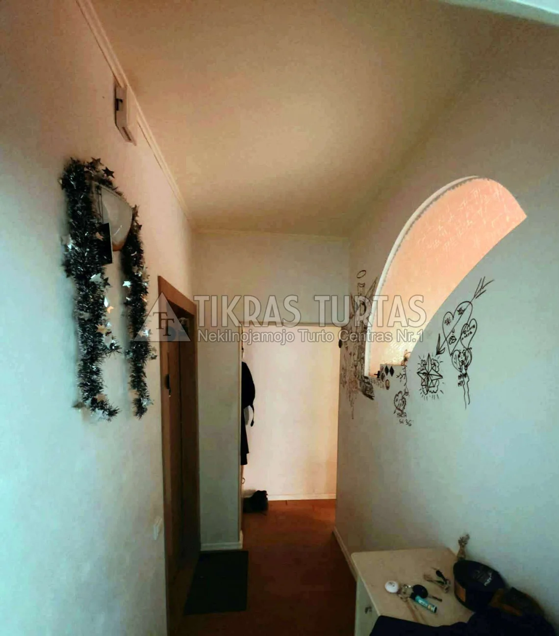 Mogiliovo g., Bandužiai, Klaipėda, 1 kamb. – nuotrauka 6