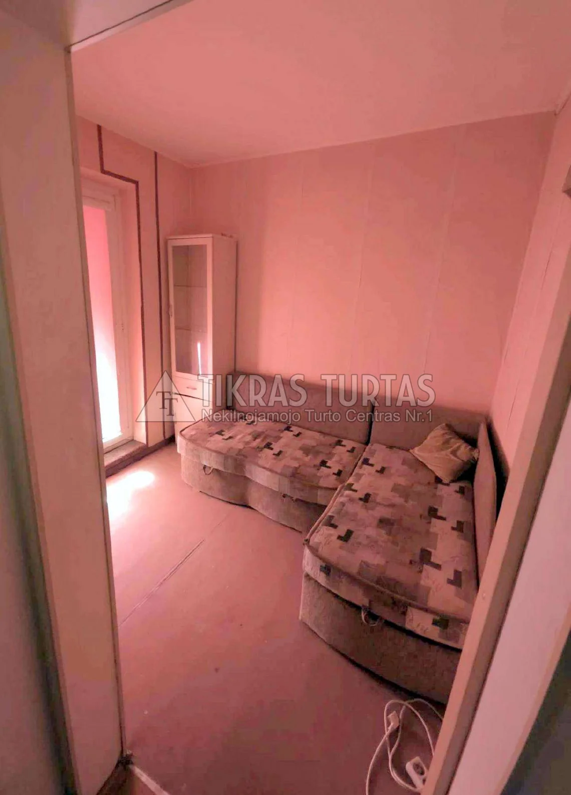 Mogiliovo g., Bandužiai, Klaipėda, 1 kamb. – nuotrauka 4