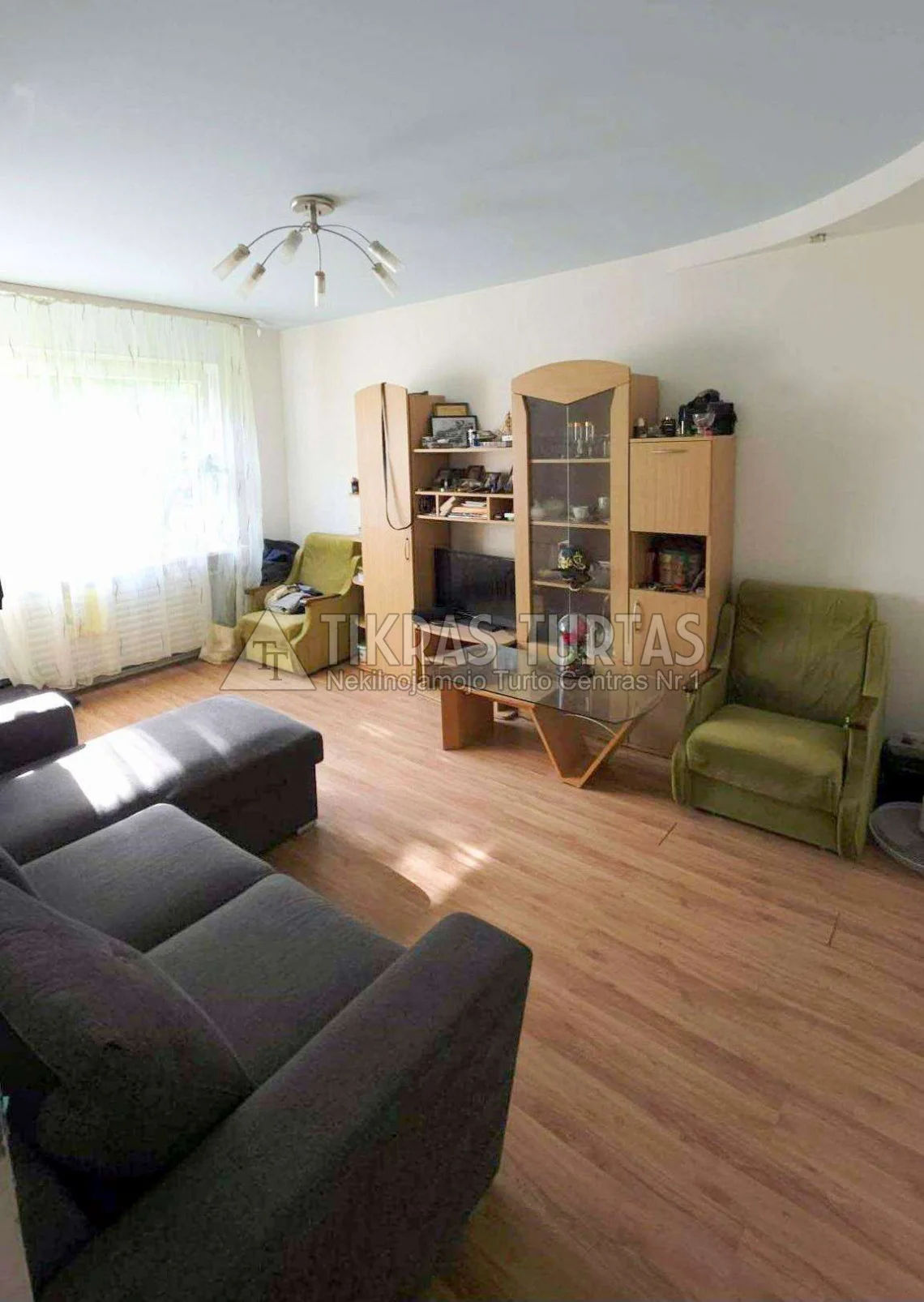 Mogiliovo g., Bandužiai, Klaipėda, 1 kamb. – nuotrauka 5