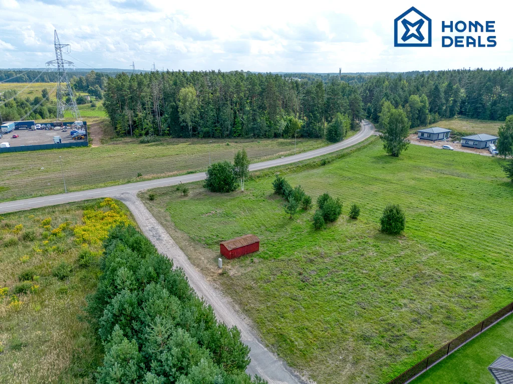 Sklypas Vilniaus rajono sav., Prūdiškėse, Prūdiškių g. – nuotrauka 3