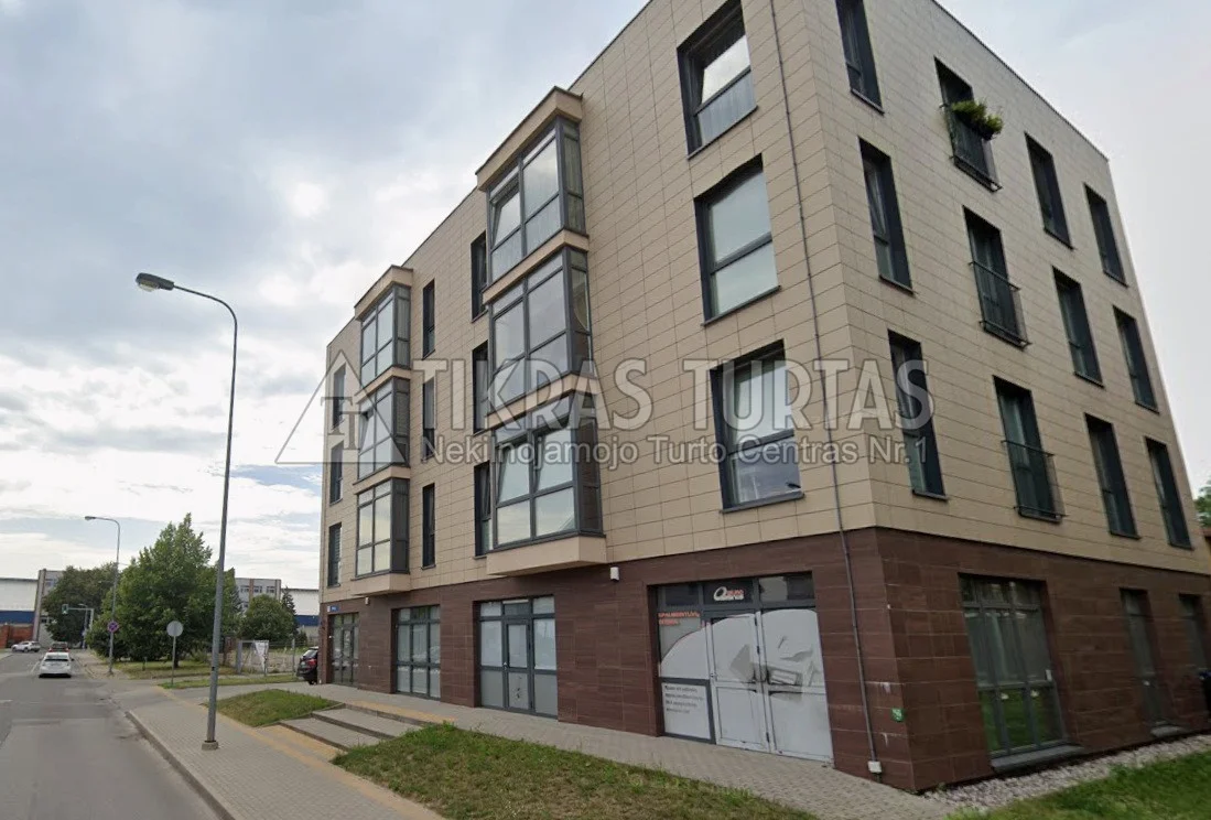 Bijūnų g., Centras, Klaipėda, 3 kamb. – nuotrauka 6