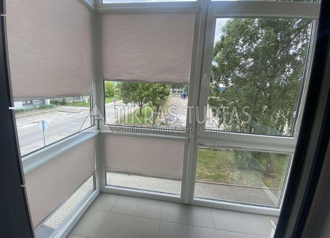 Bijūnų g., Centras, Klaipėda, 3 kamb. – nuotrauka 3